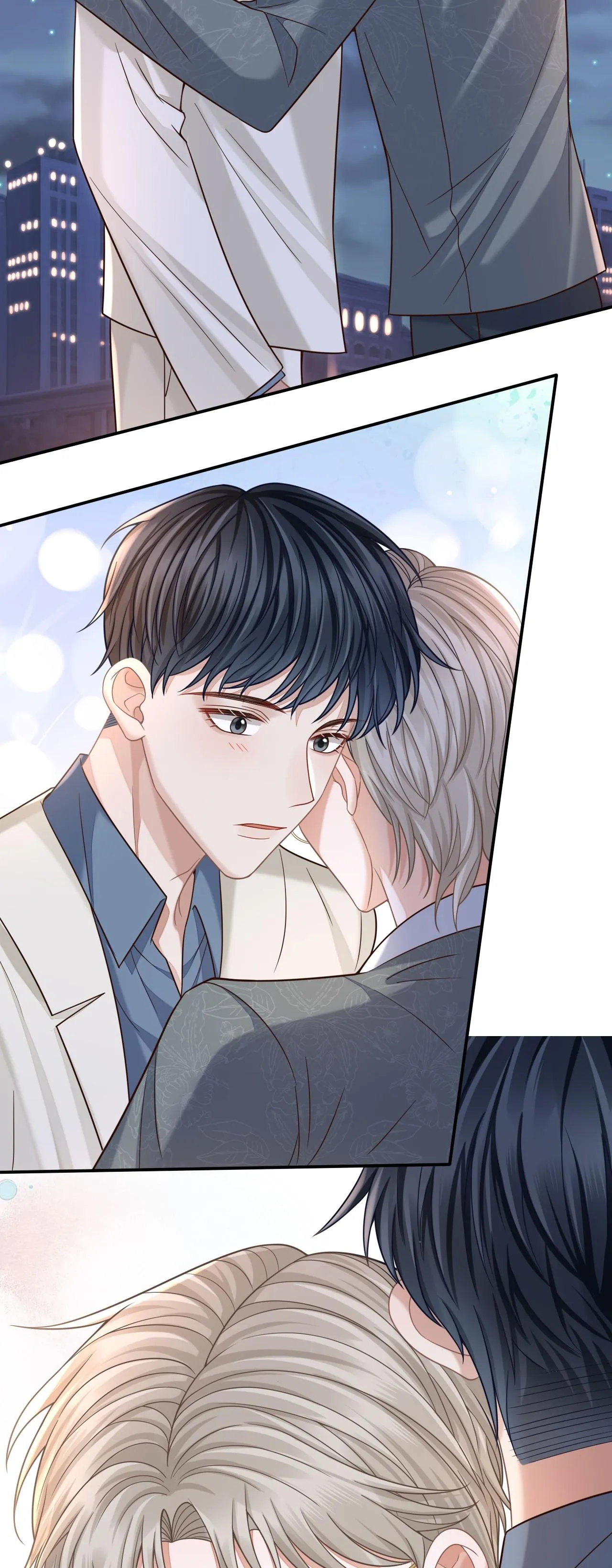 Thượng Tâm Chapter 7 Trang 9