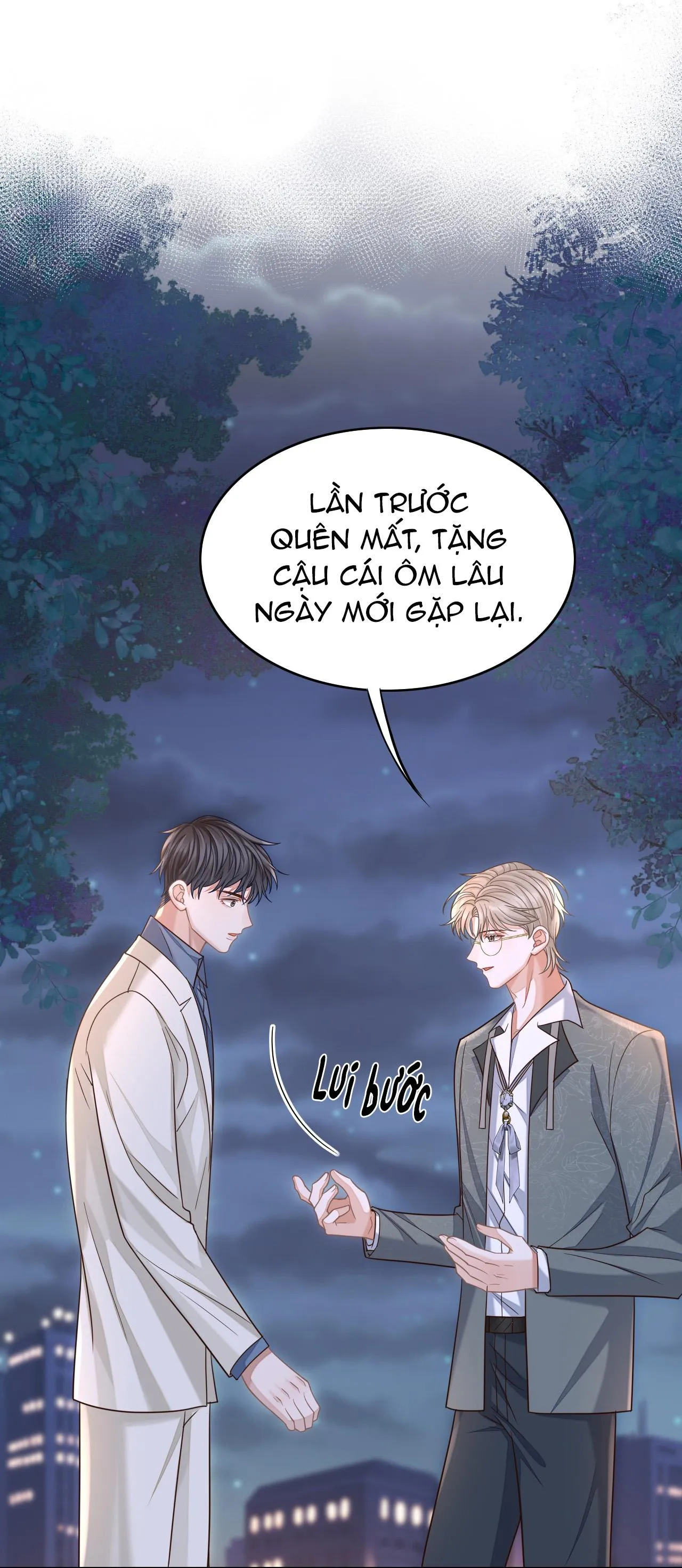 Thượng Tâm Chapter 7 Trang 11