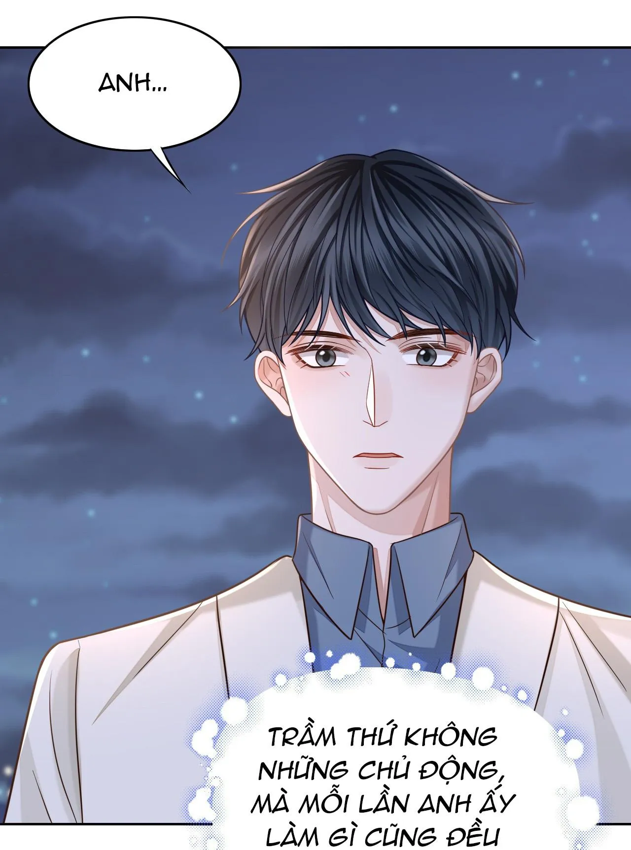 Thượng Tâm Chapter 7 Trang 13