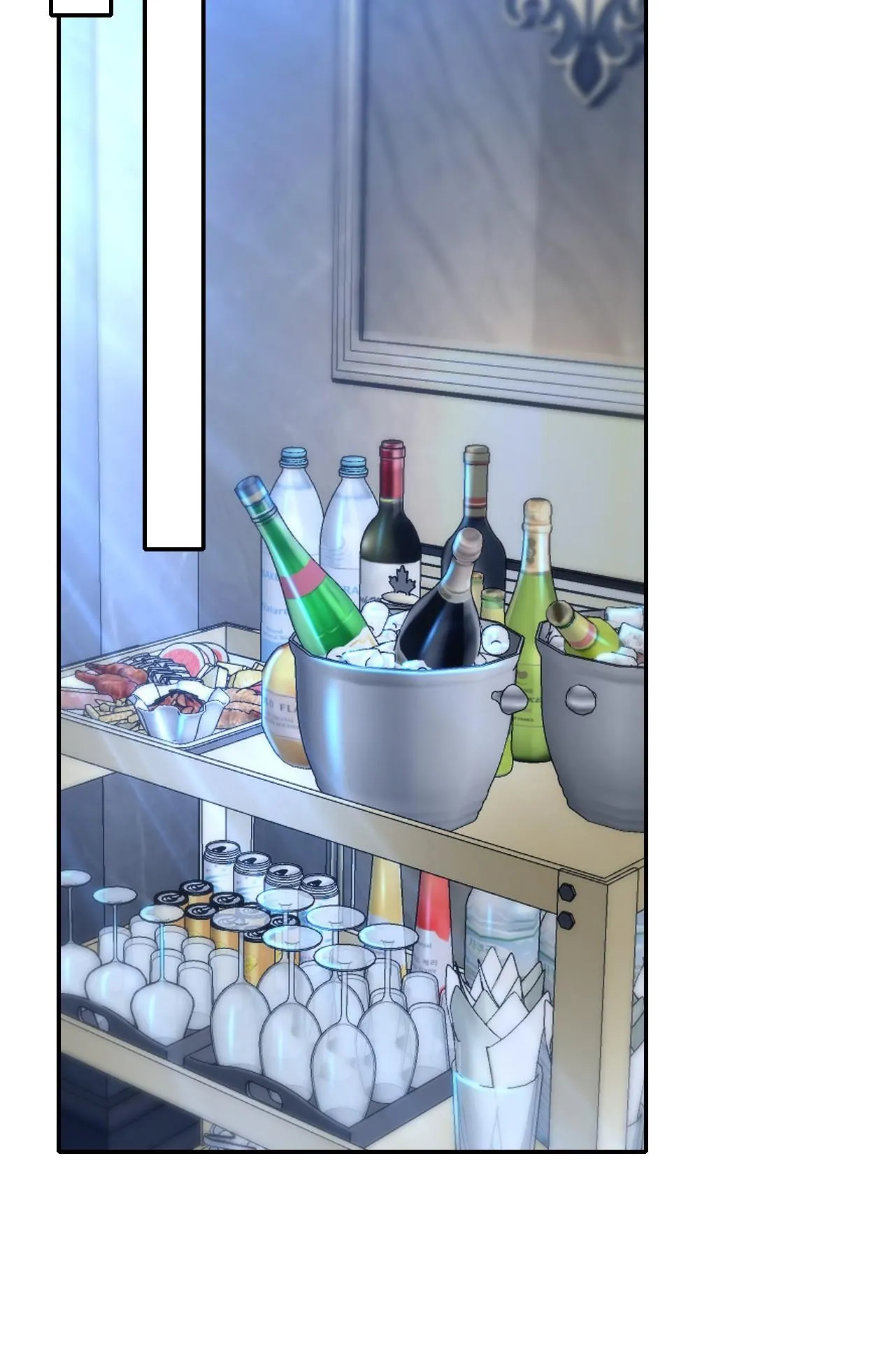 Thượng Tâm Chapter 7 Trang 21