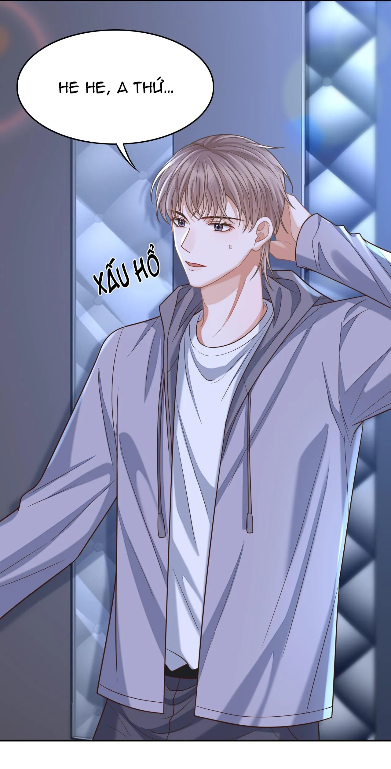 Thượng Tâm Chapter 7 Trang 24