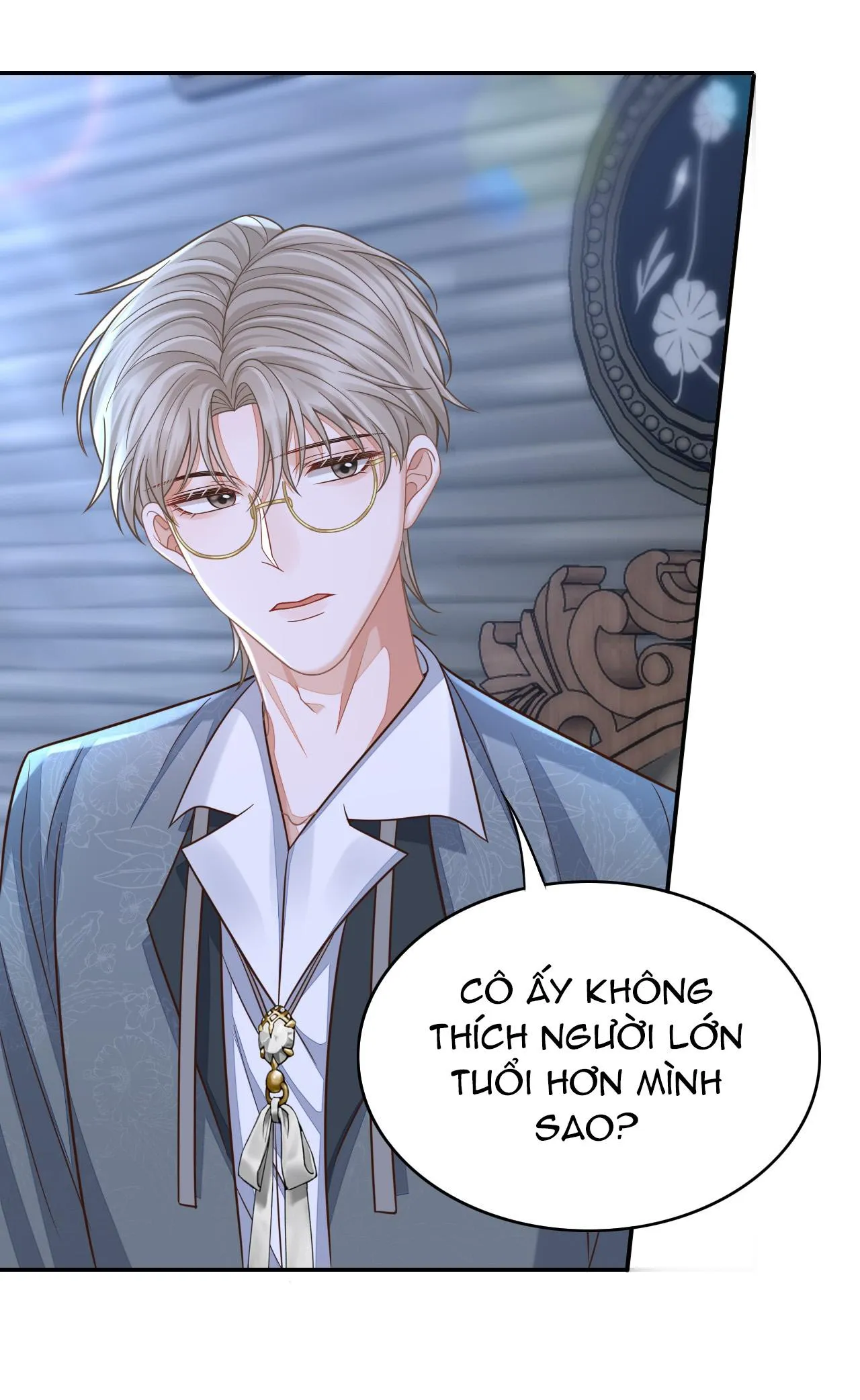 Thượng Tâm Chapter 7 Trang 28