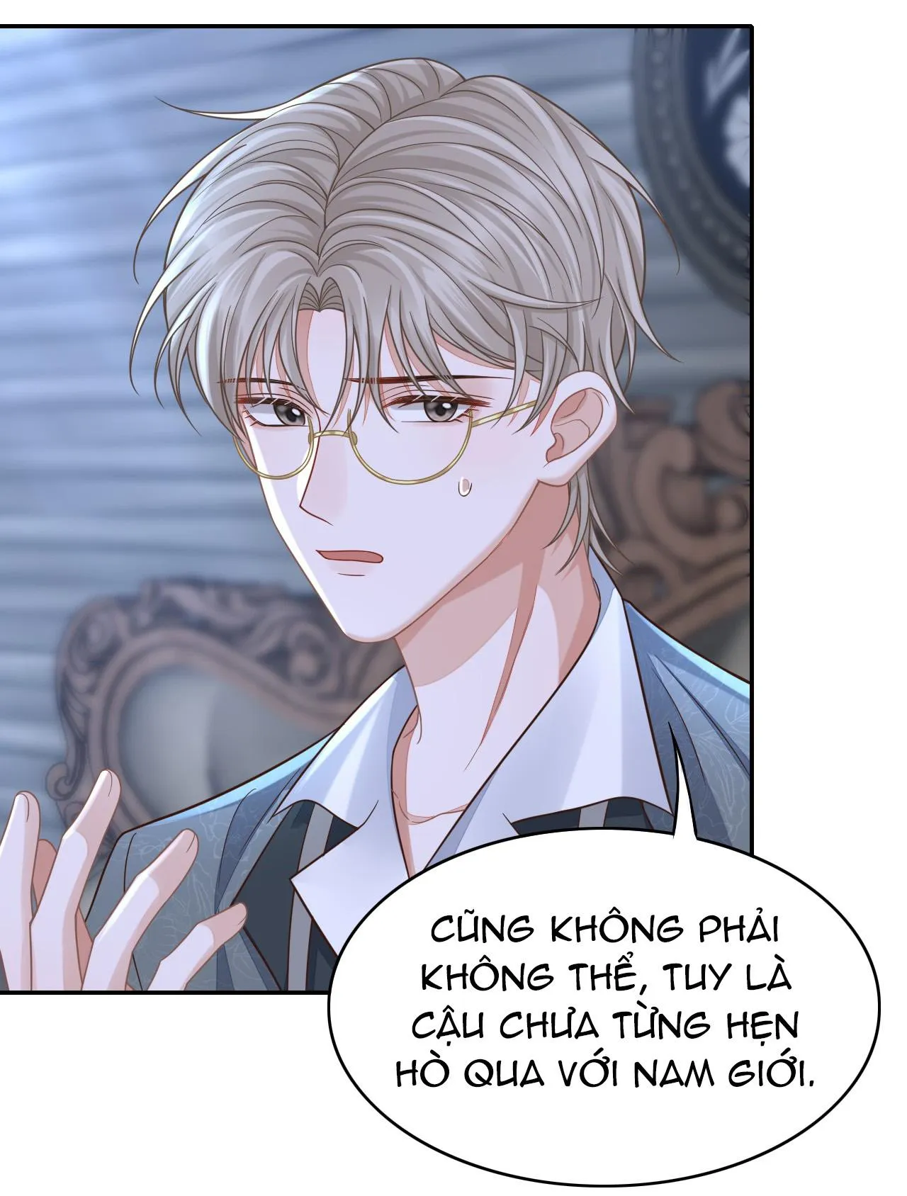 Thượng Tâm Chapter 7 Trang 31