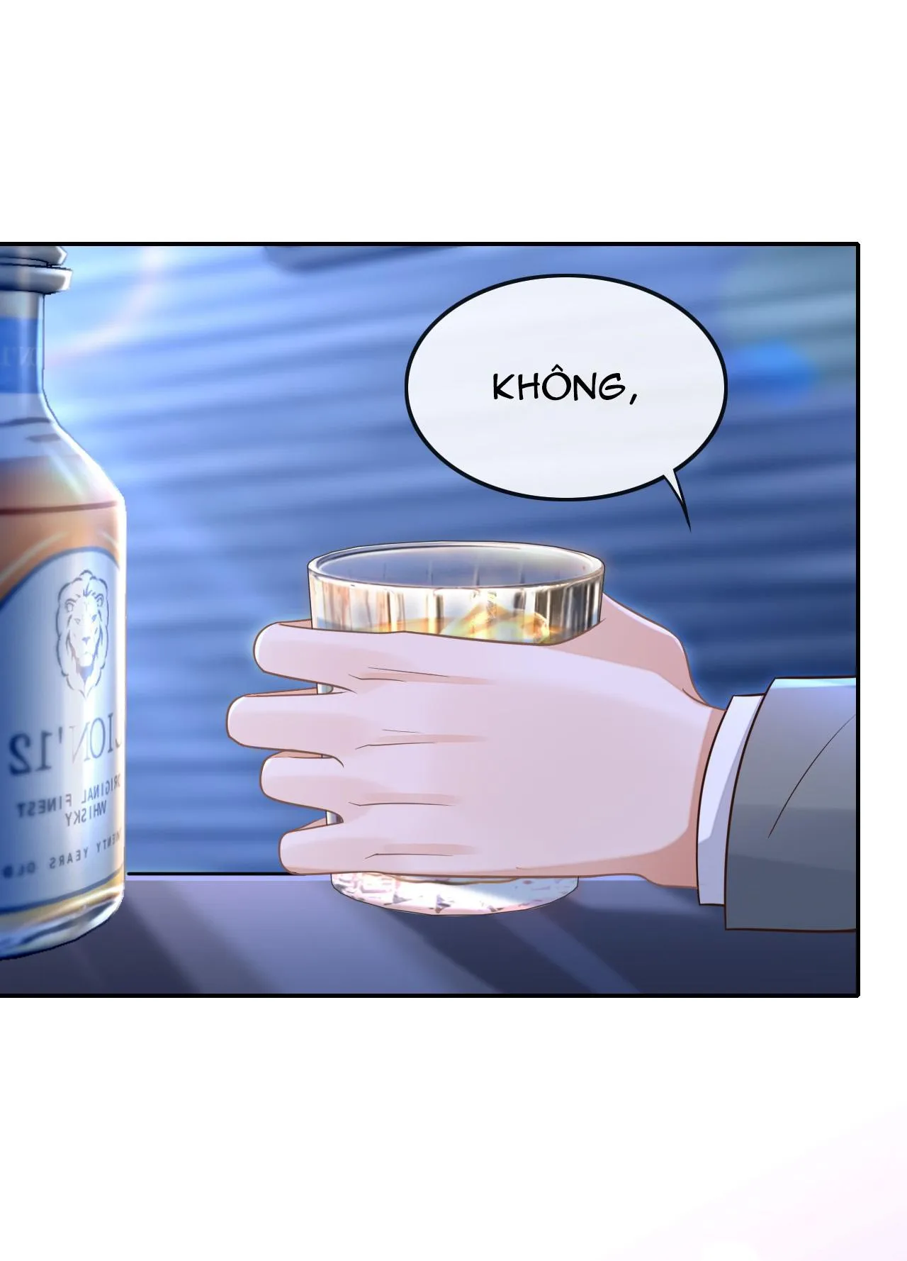 Thượng Tâm Chapter 7 Trang 35