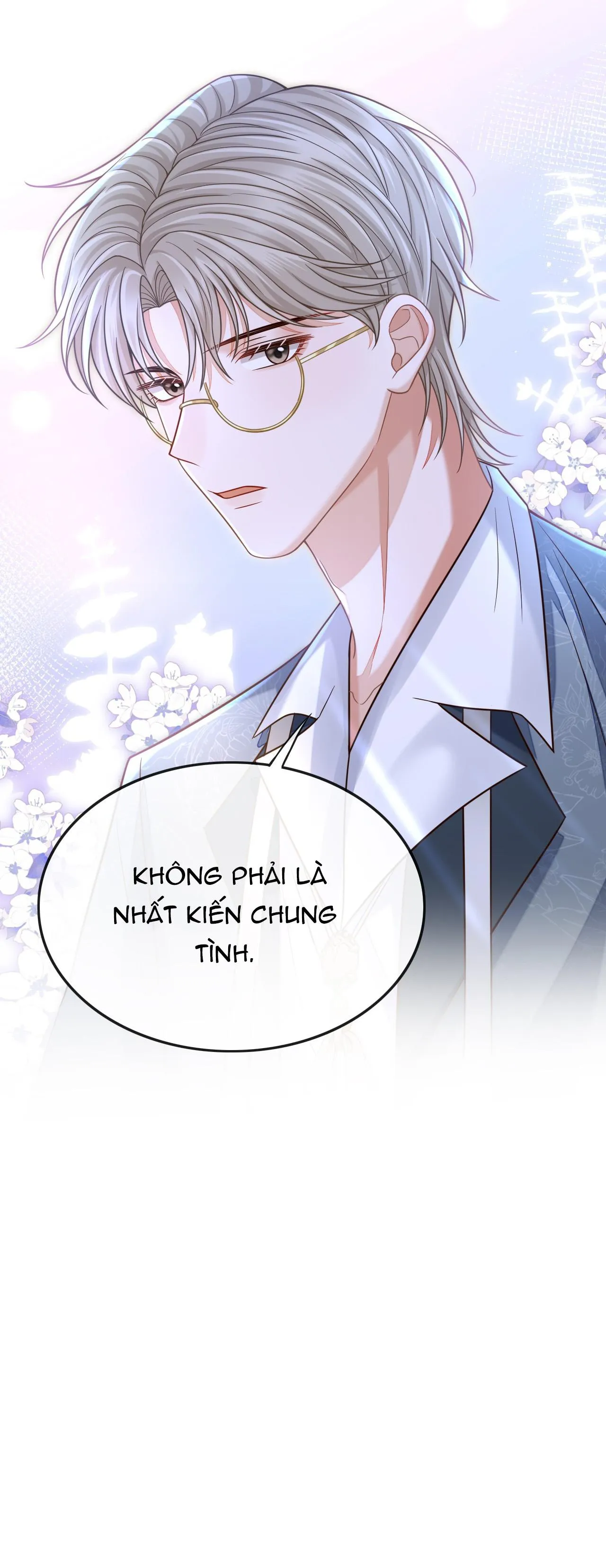 Thượng Tâm Chapter 7 Trang 36