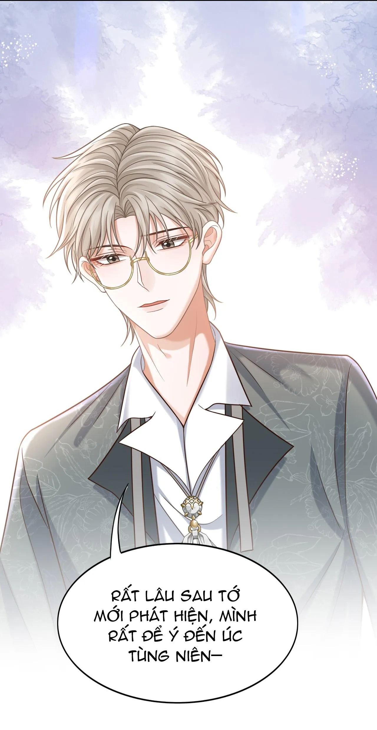 Thượng Tâm Chapter 8 Trang 4