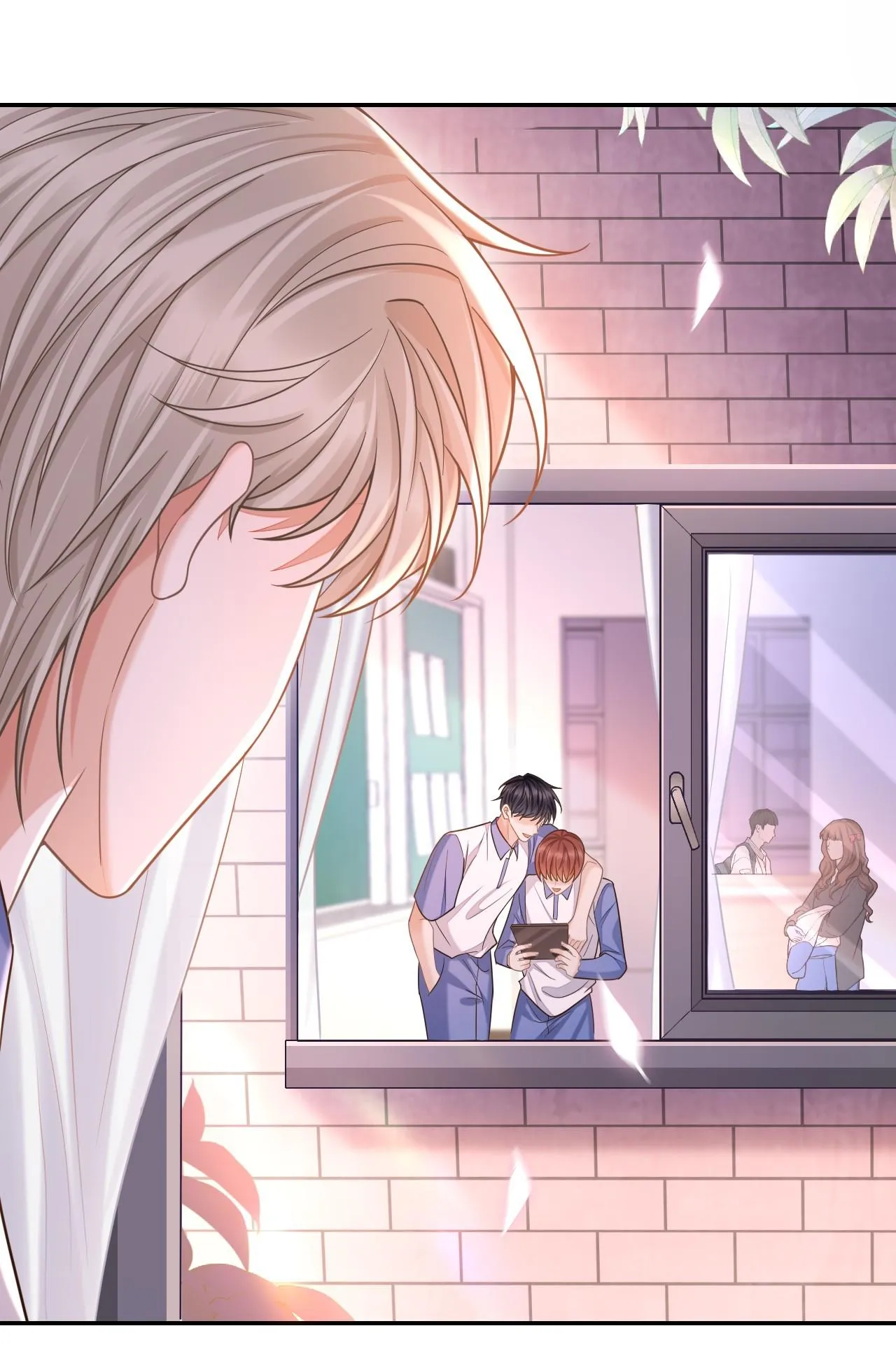 Thượng Tâm Chapter 8 Trang 11