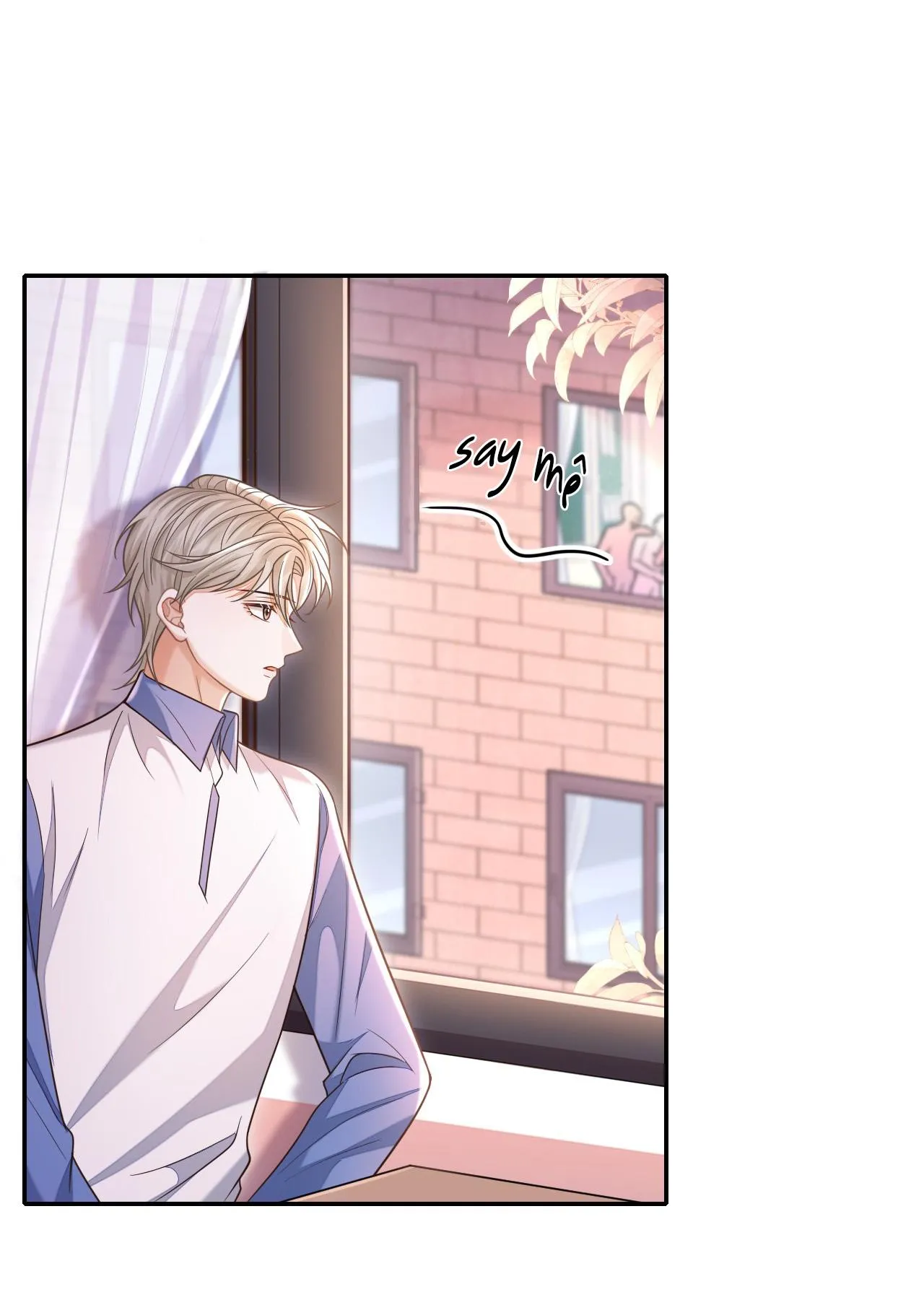 Thượng Tâm Chapter 8 Trang 13