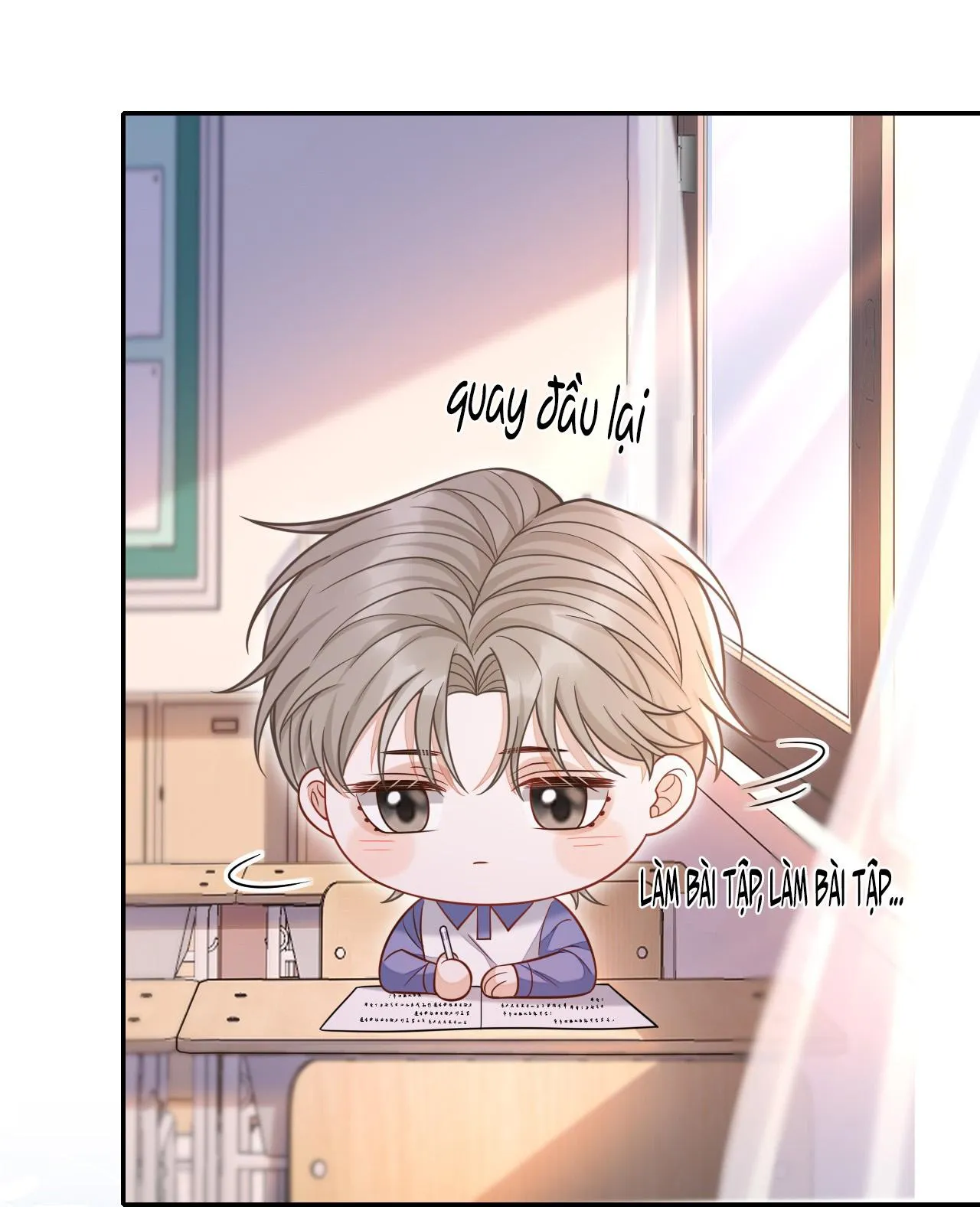 Thượng Tâm Chapter 8 Trang 14