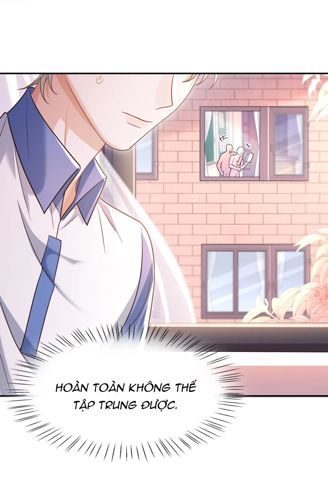 Thượng Tâm Chapter 8 Trang 17