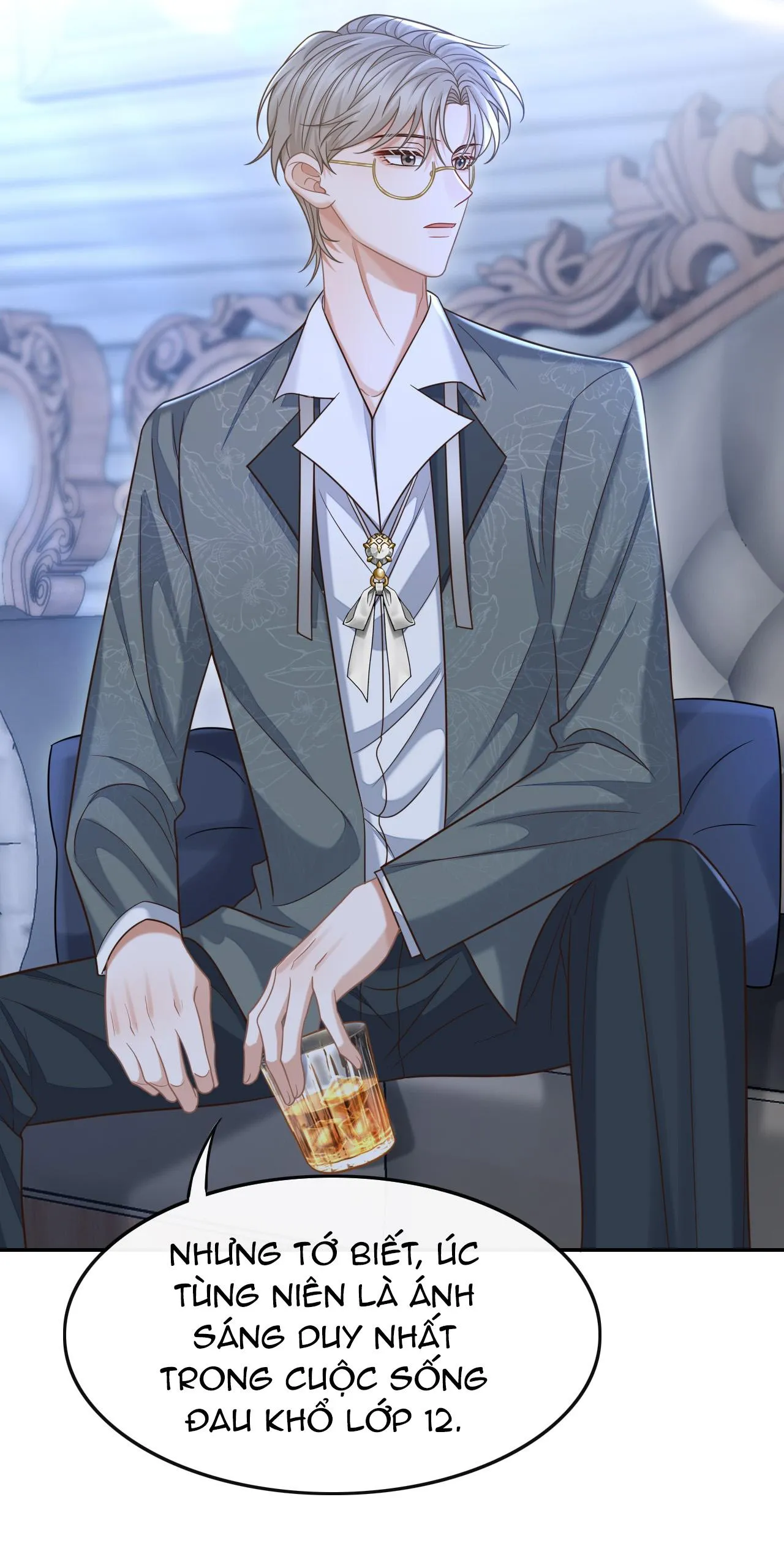 Thượng Tâm Chapter 8 Trang 24