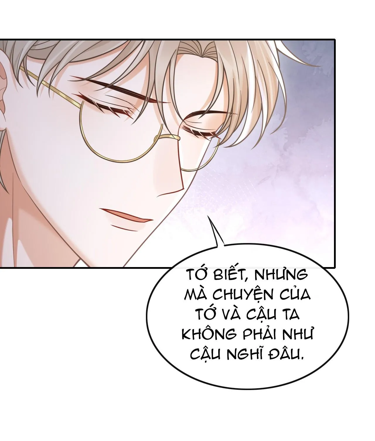 Thượng Tâm Chapter 8 Trang 27