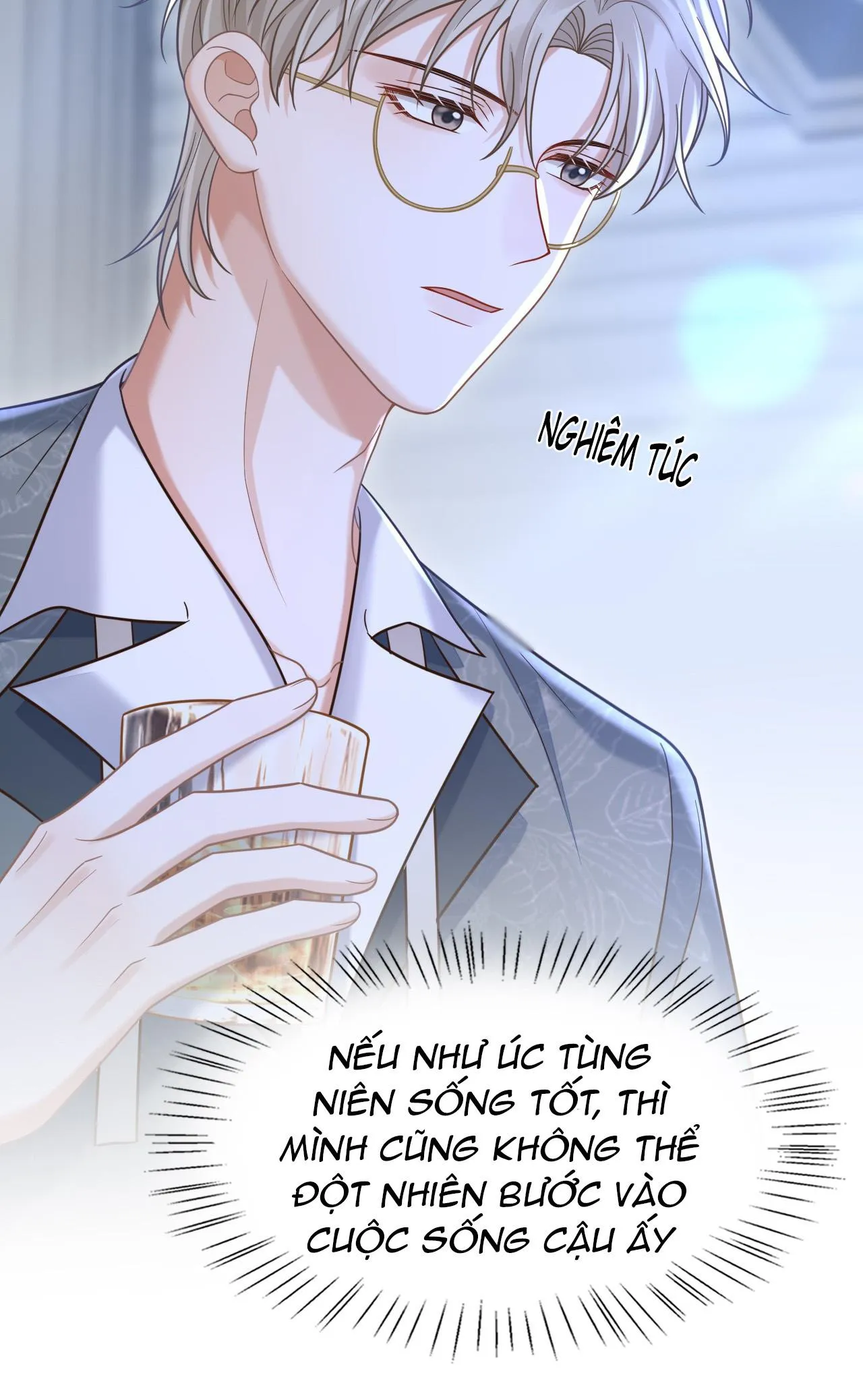 Thượng Tâm Chapter 8 Trang 29