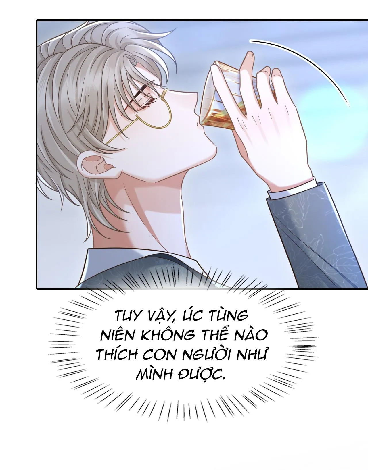 Thượng Tâm Chapter 8 Trang 30