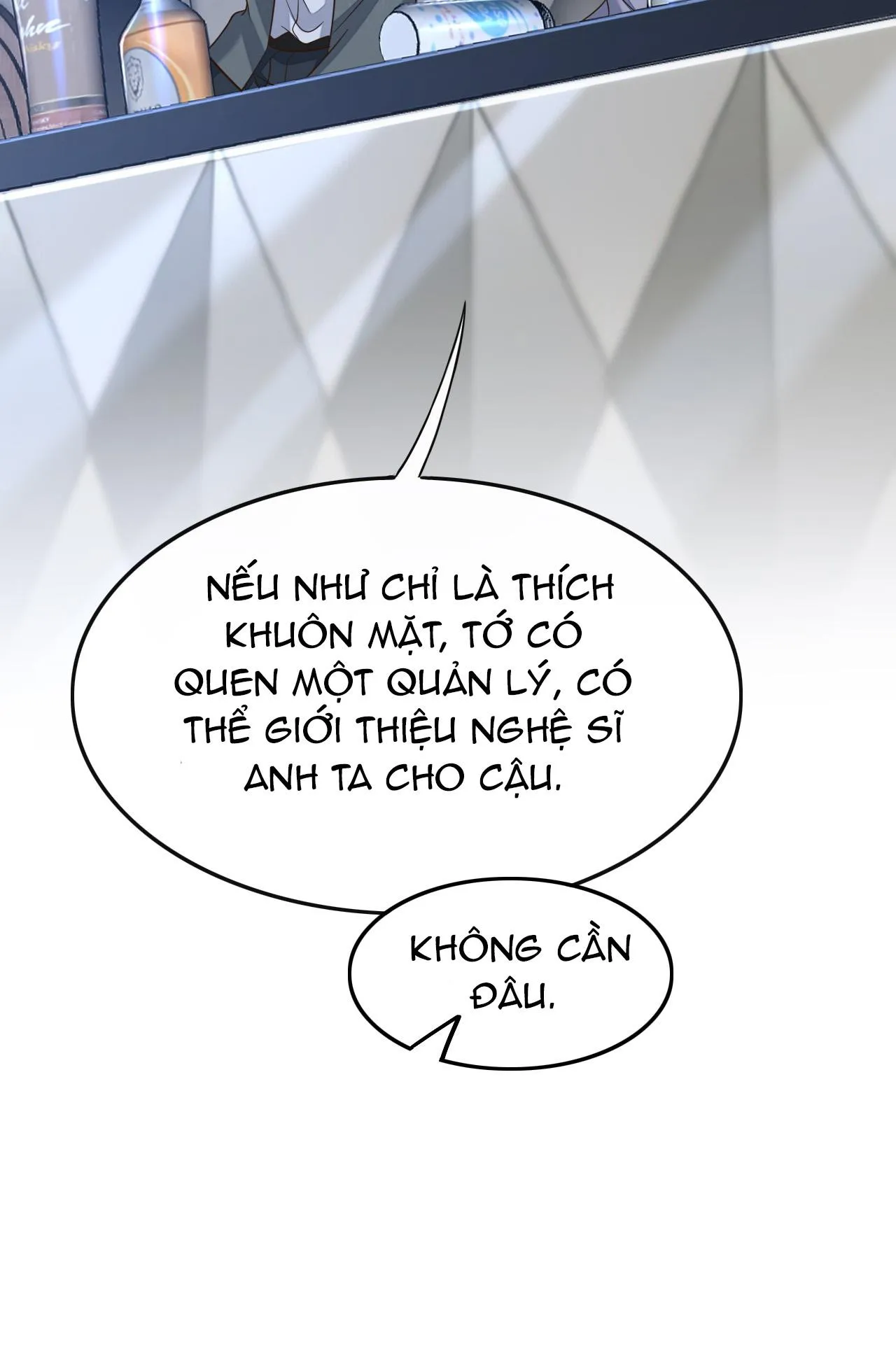 Thượng Tâm Chapter 8 Trang 32