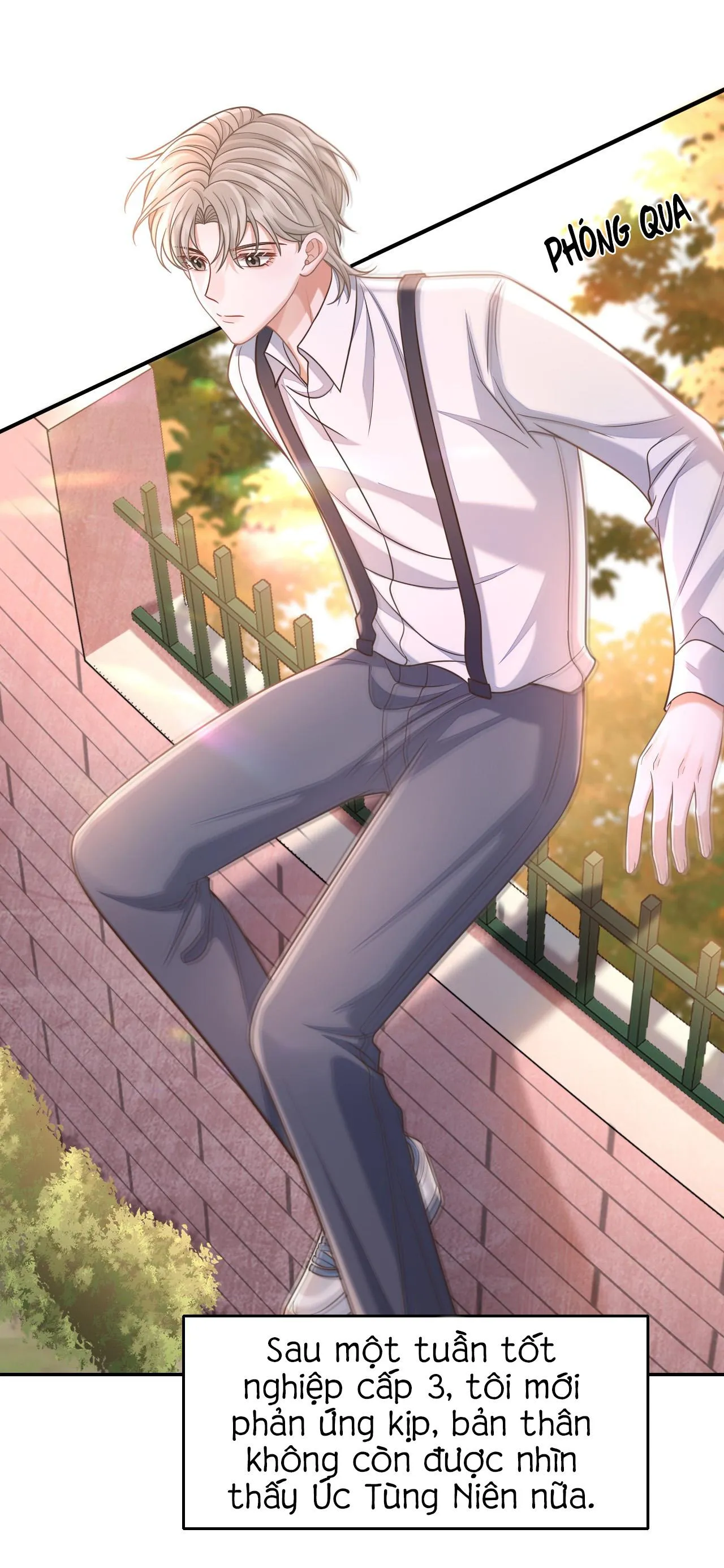 Thượng Tâm Chapter 8 Trang 37