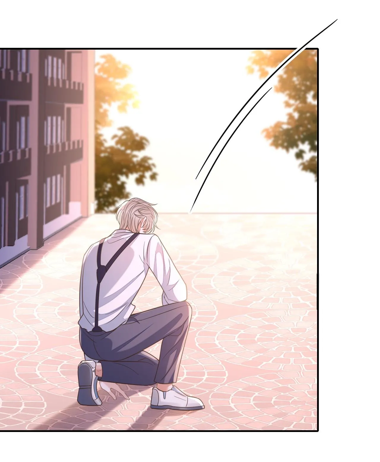 Thượng Tâm Chapter 8 Trang 38