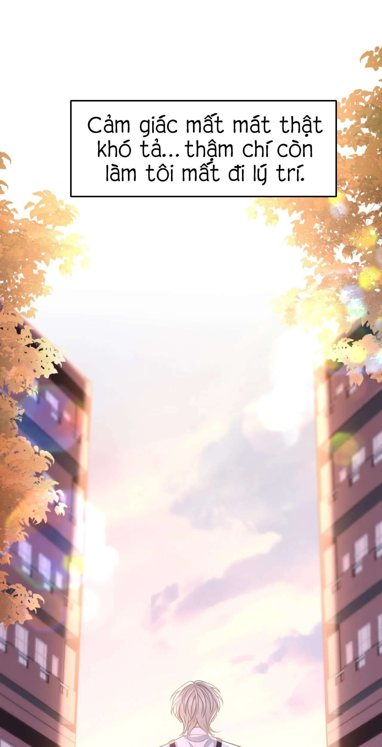 Thượng Tâm Chapter 8 Trang 40