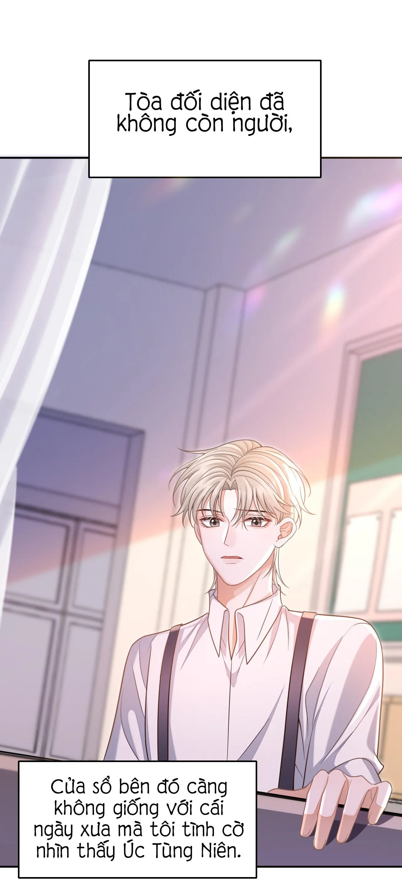 Thượng Tâm Chapter 8 Trang 43