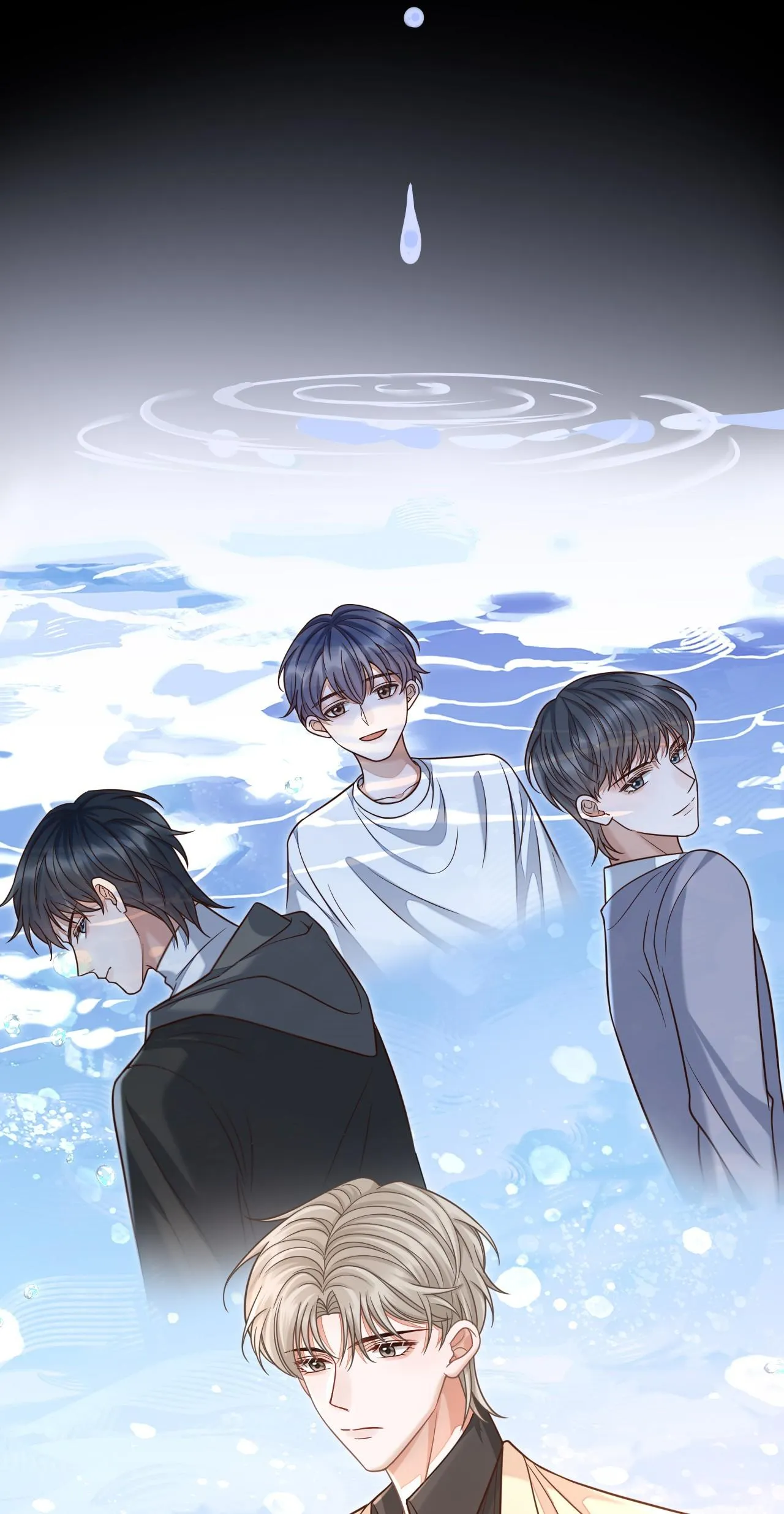 Thượng Tâm Chapter 8 Trang 47