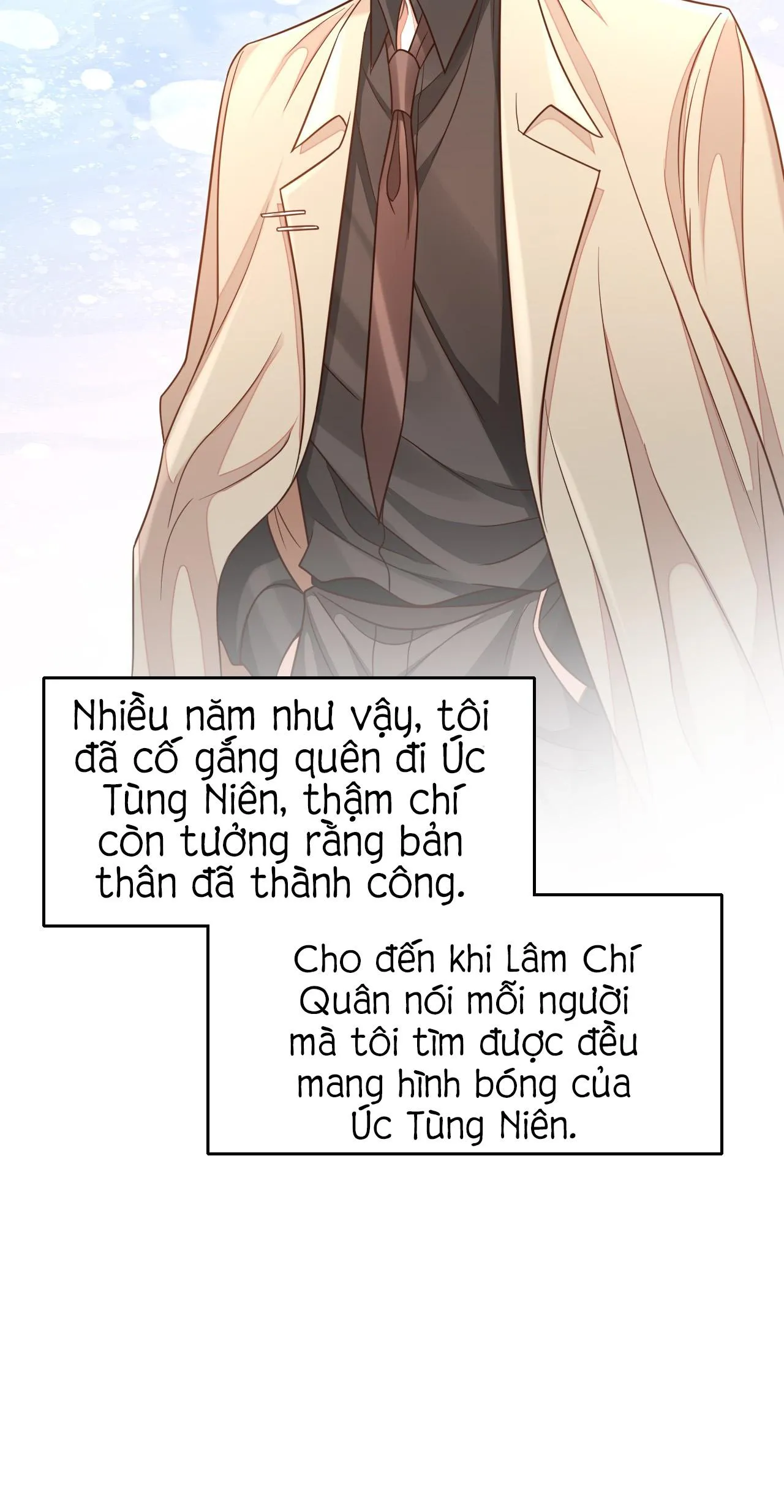 Thượng Tâm Chapter 8 Trang 48