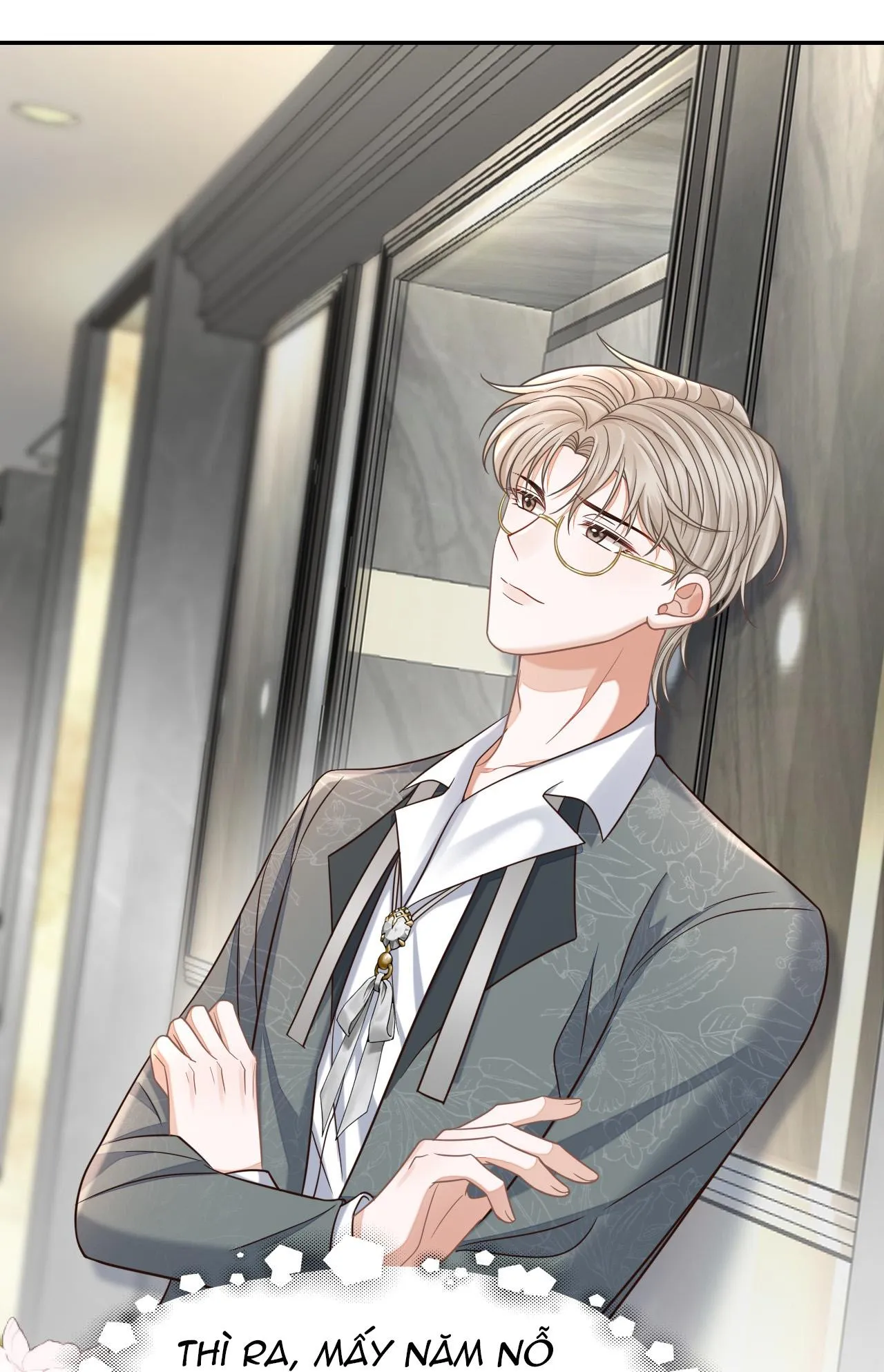 Thượng Tâm Chapter 8 Trang 50