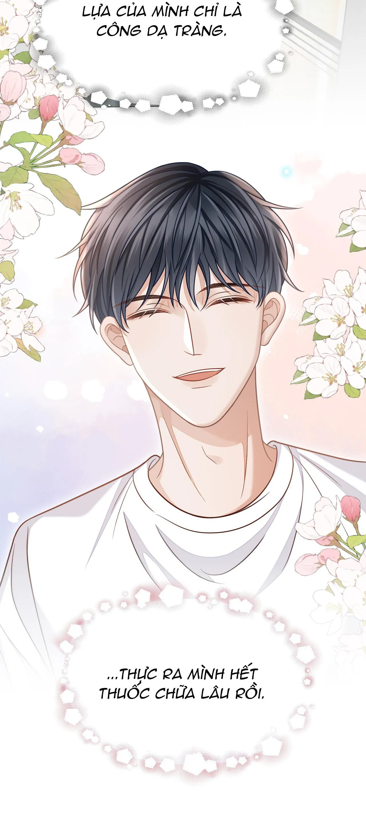 Thượng Tâm Chapter 8 Trang 51