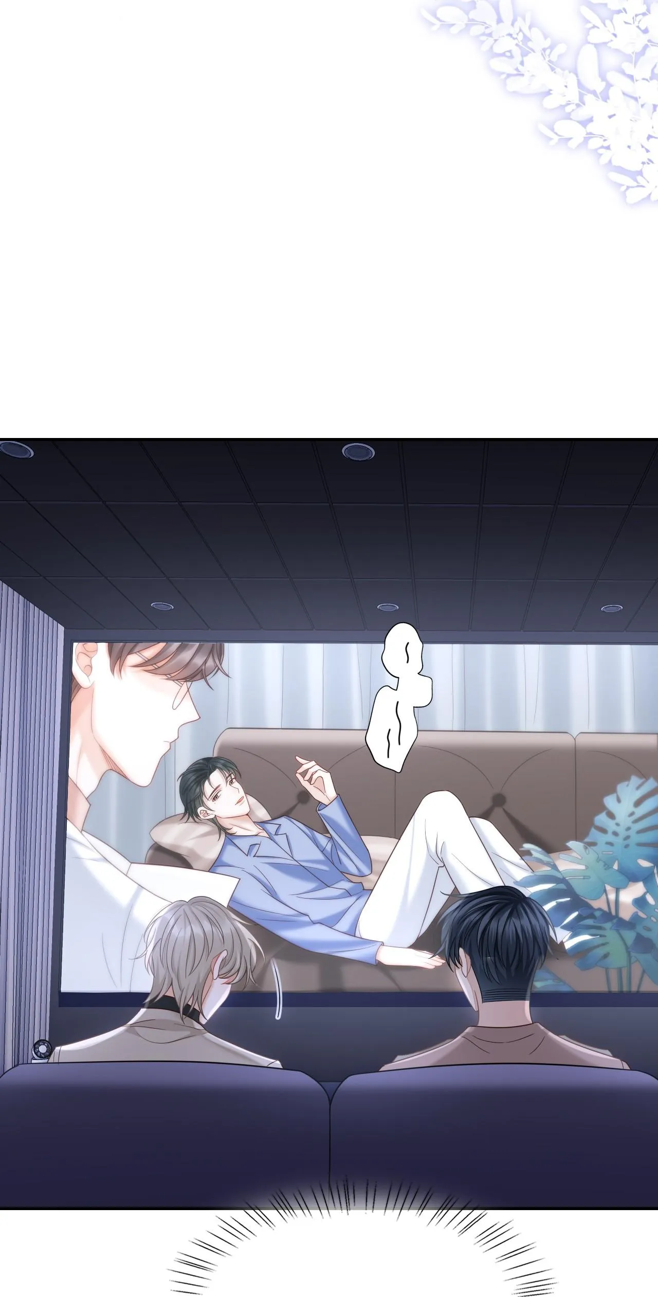 Thượng Tâm Chapter 9 Trang 5