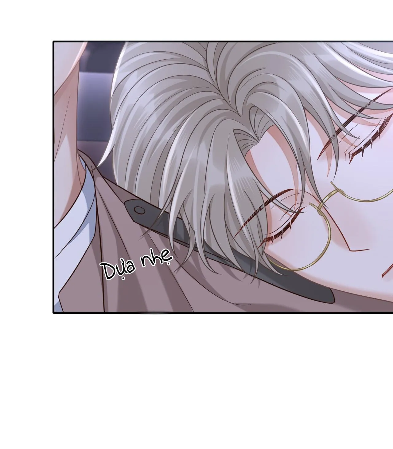 Thượng Tâm Chapter 9 Trang 8