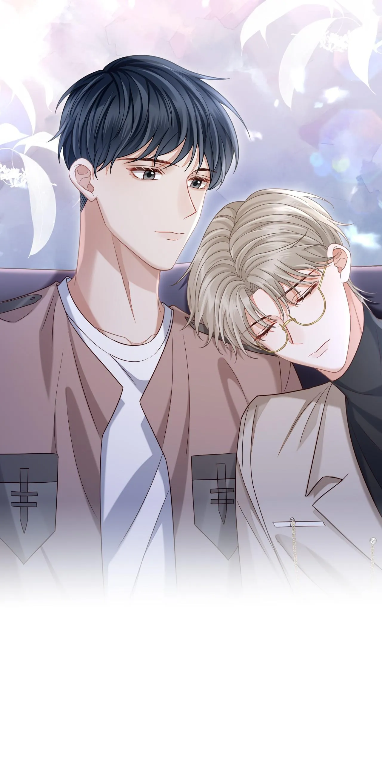 Thượng Tâm Chapter 9 Trang 10