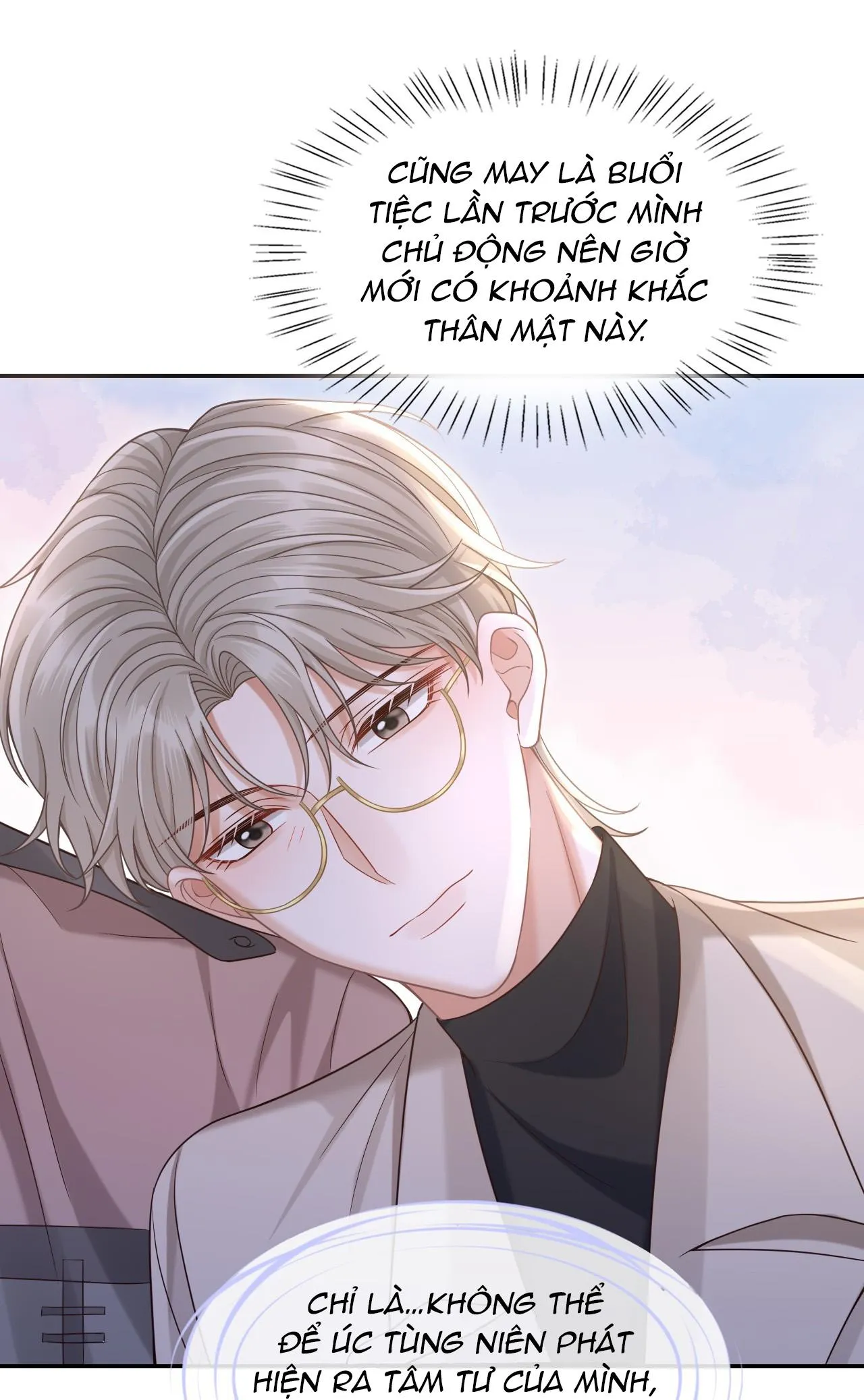 Thượng Tâm Chapter 9 Trang 17