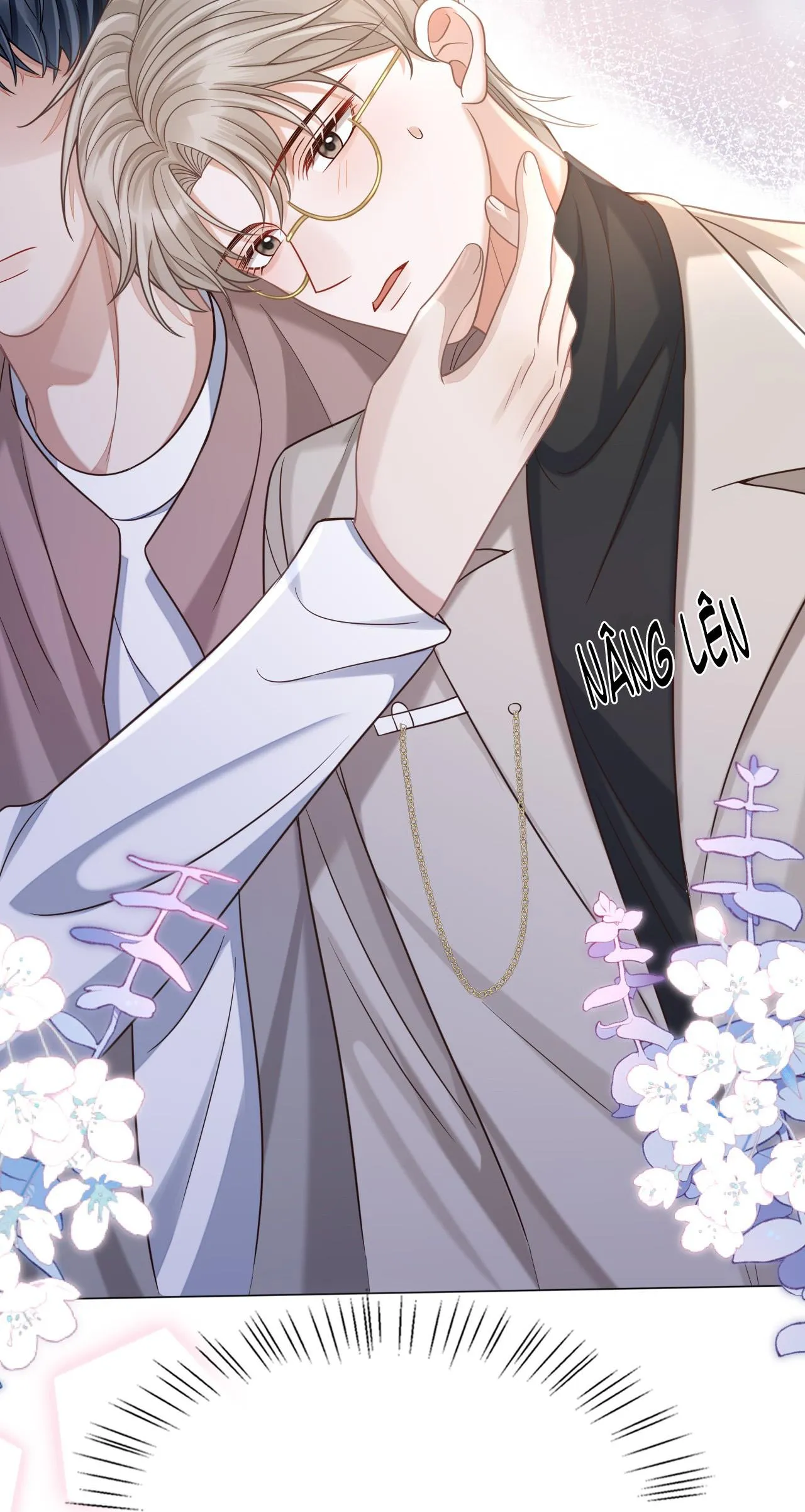 Thượng Tâm Chapter 9 Trang 21