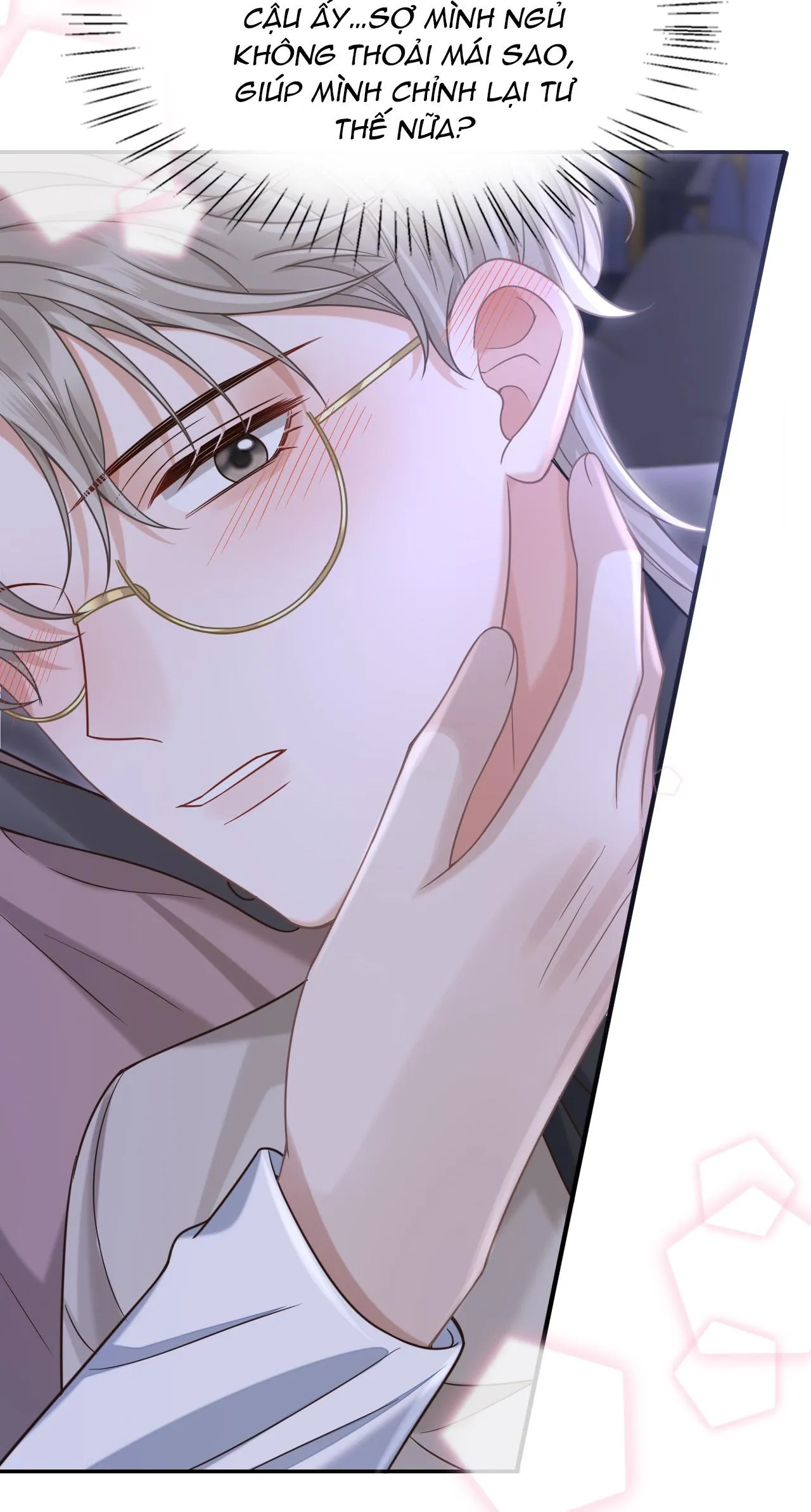 Thượng Tâm Chapter 9 Trang 22