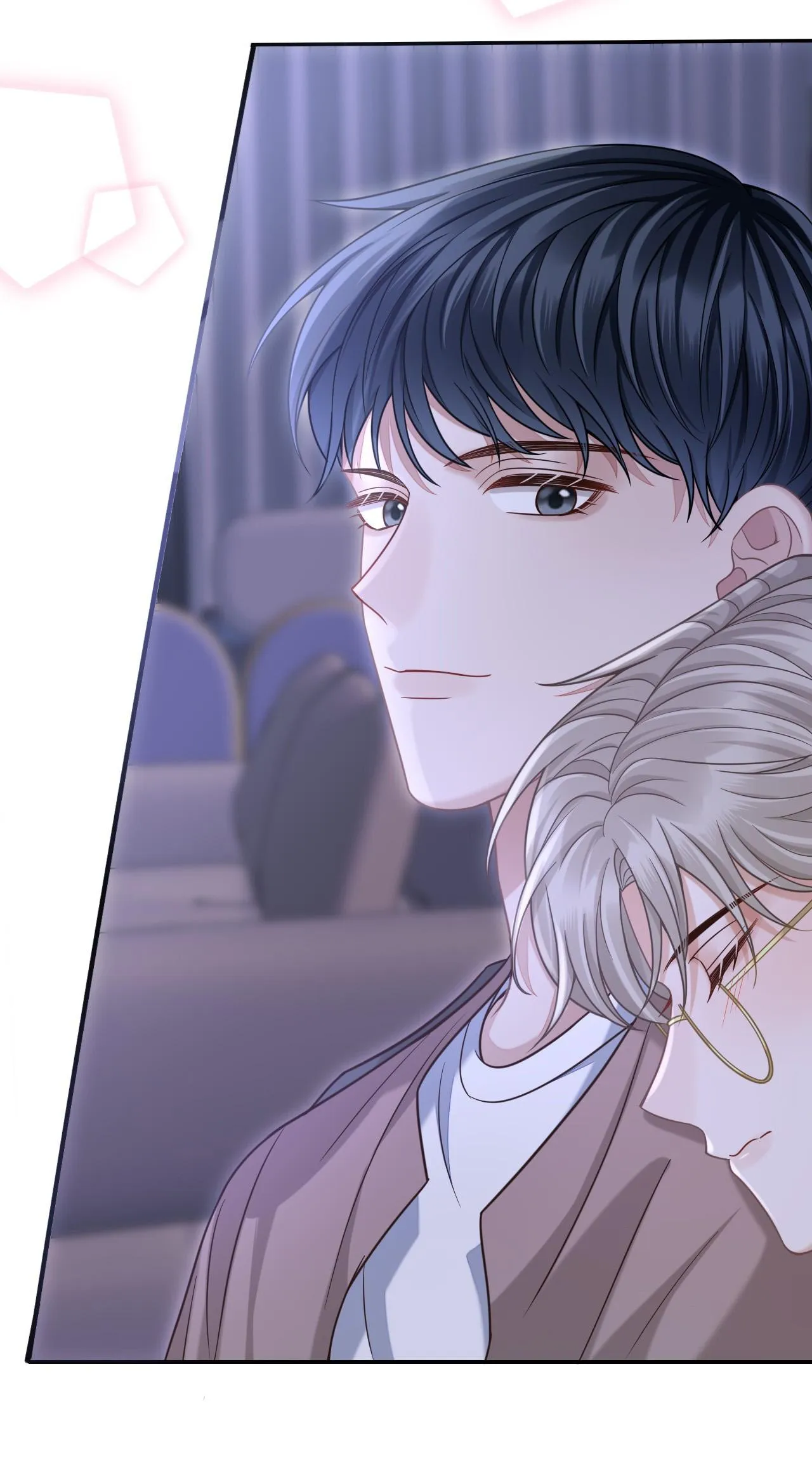 Thượng Tâm Chapter 9 Trang 23