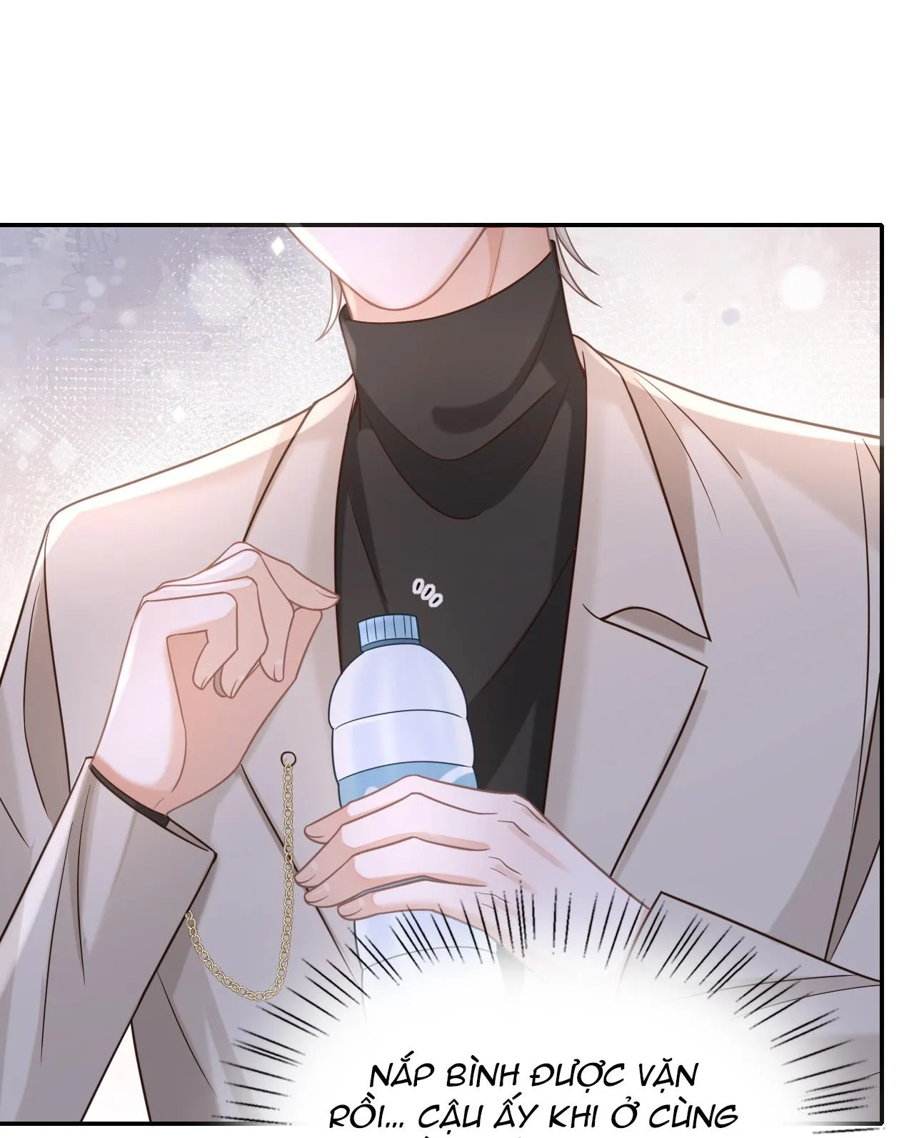 Thượng Tâm Chapter 9 Trang 28