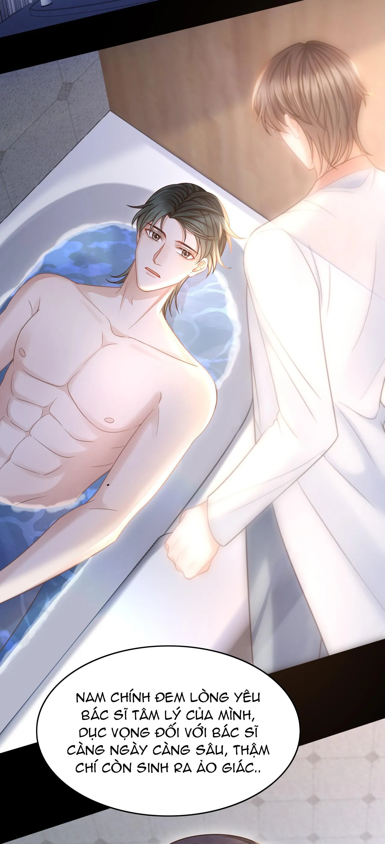 Thượng Tâm Chapter 9 Trang 31