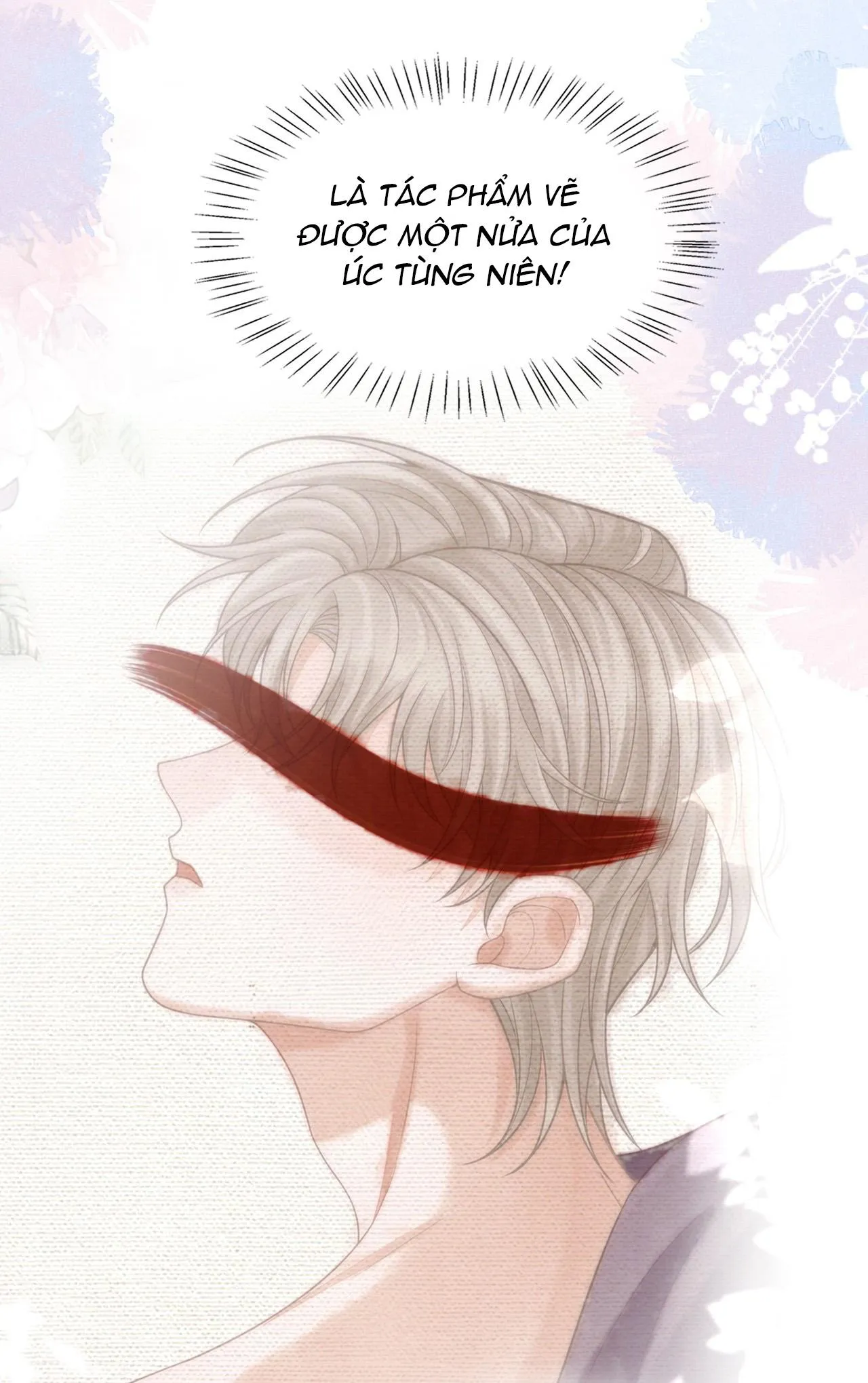 Thượng Tâm Chapter 9 Trang 36