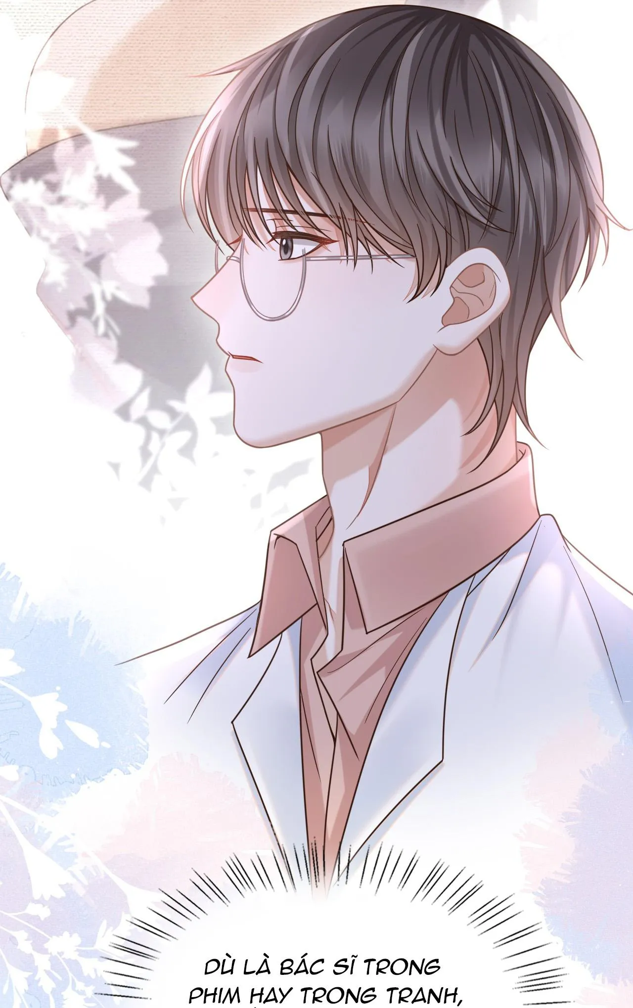 Thượng Tâm Chapter 9 Trang 37