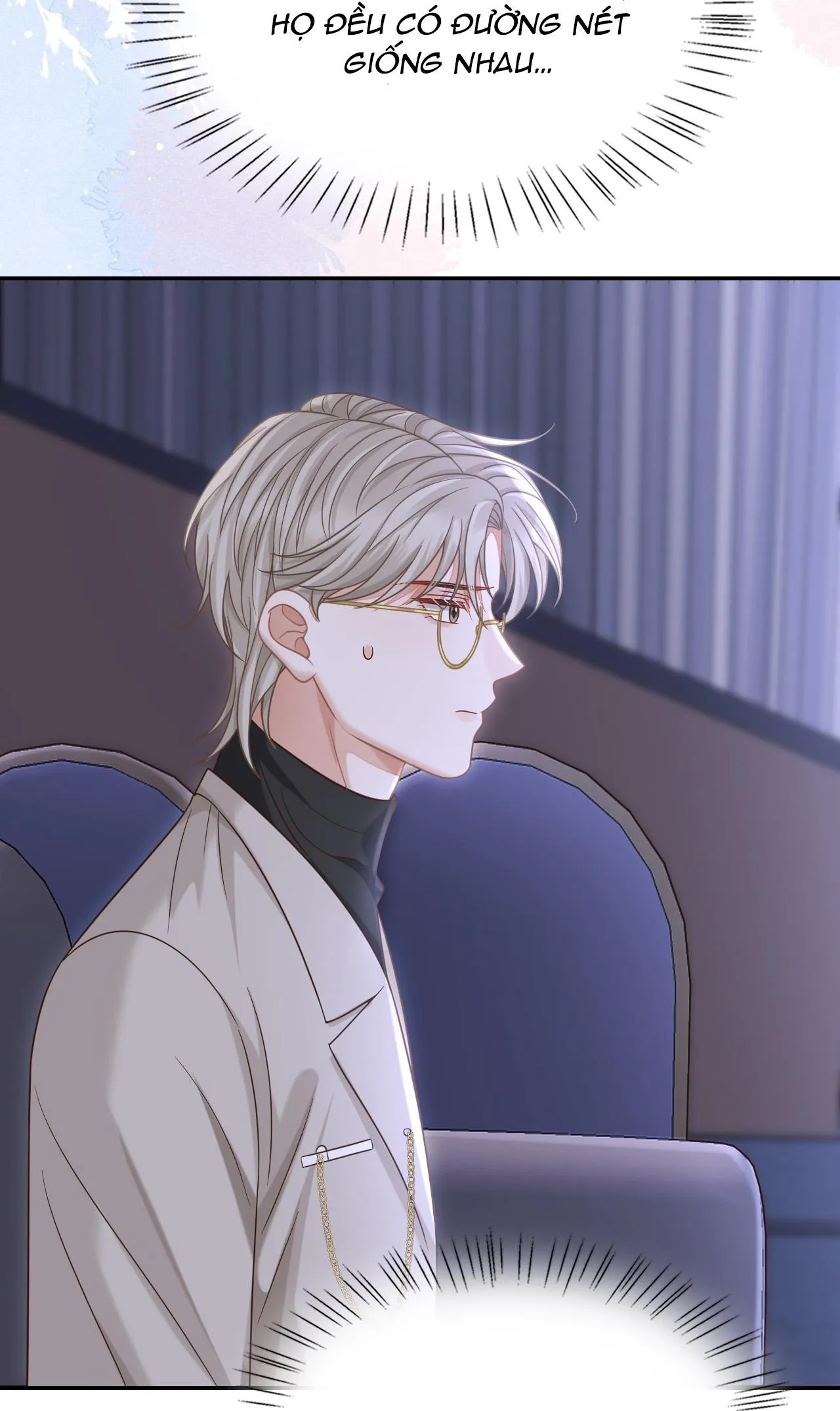 Thượng Tâm Chapter 9 Trang 38