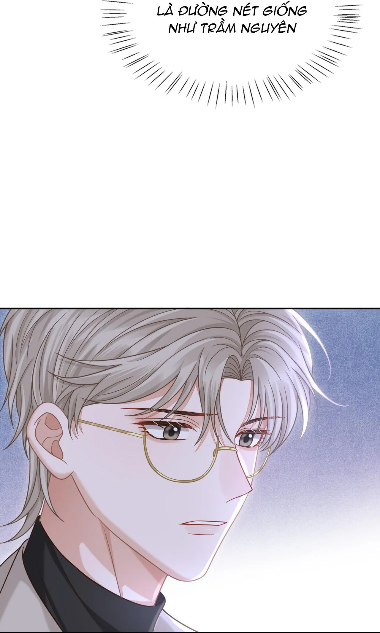 Thượng Tâm Chapter 9 Trang 39