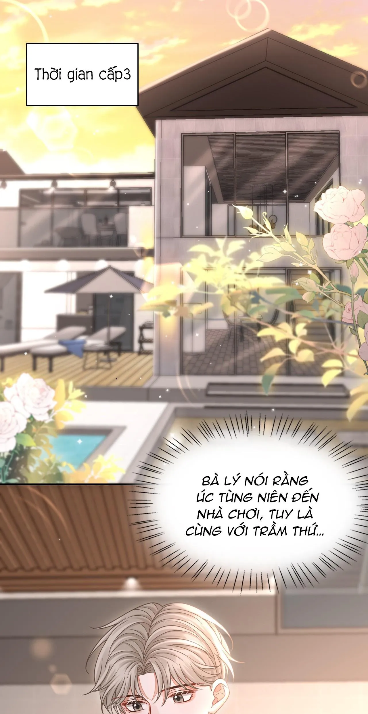 Thượng Tâm Chapter 9 Trang 41