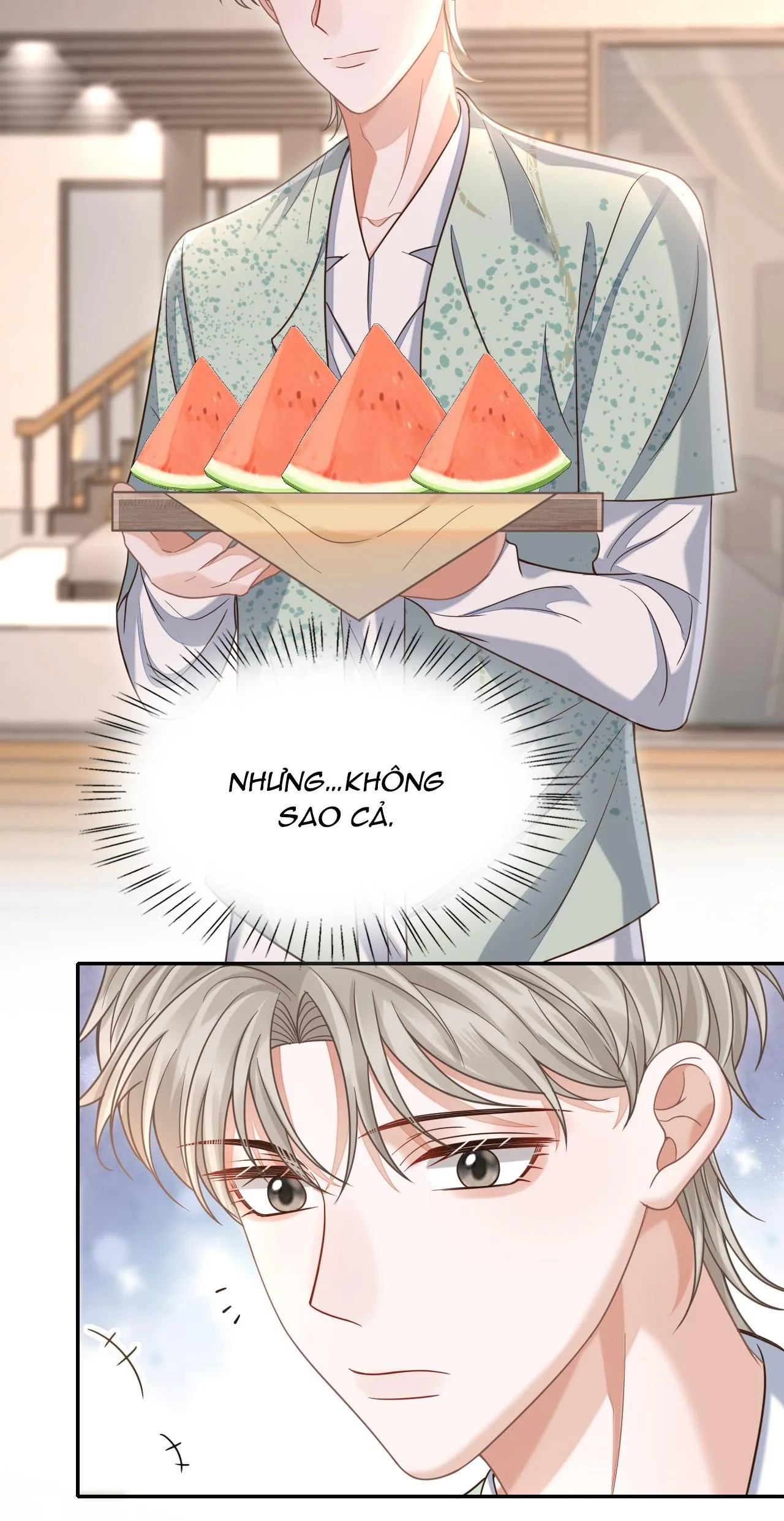 Thượng Tâm Chapter 9 Trang 42