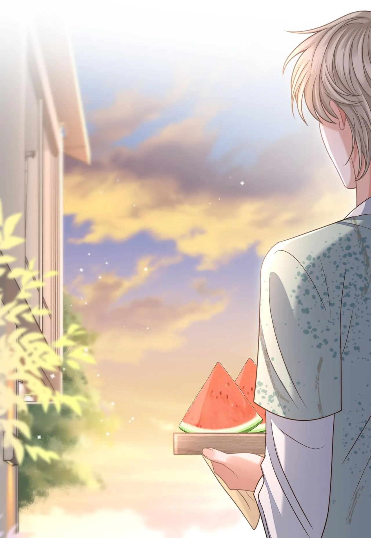 Thượng Tâm Chapter 9 Trang 43