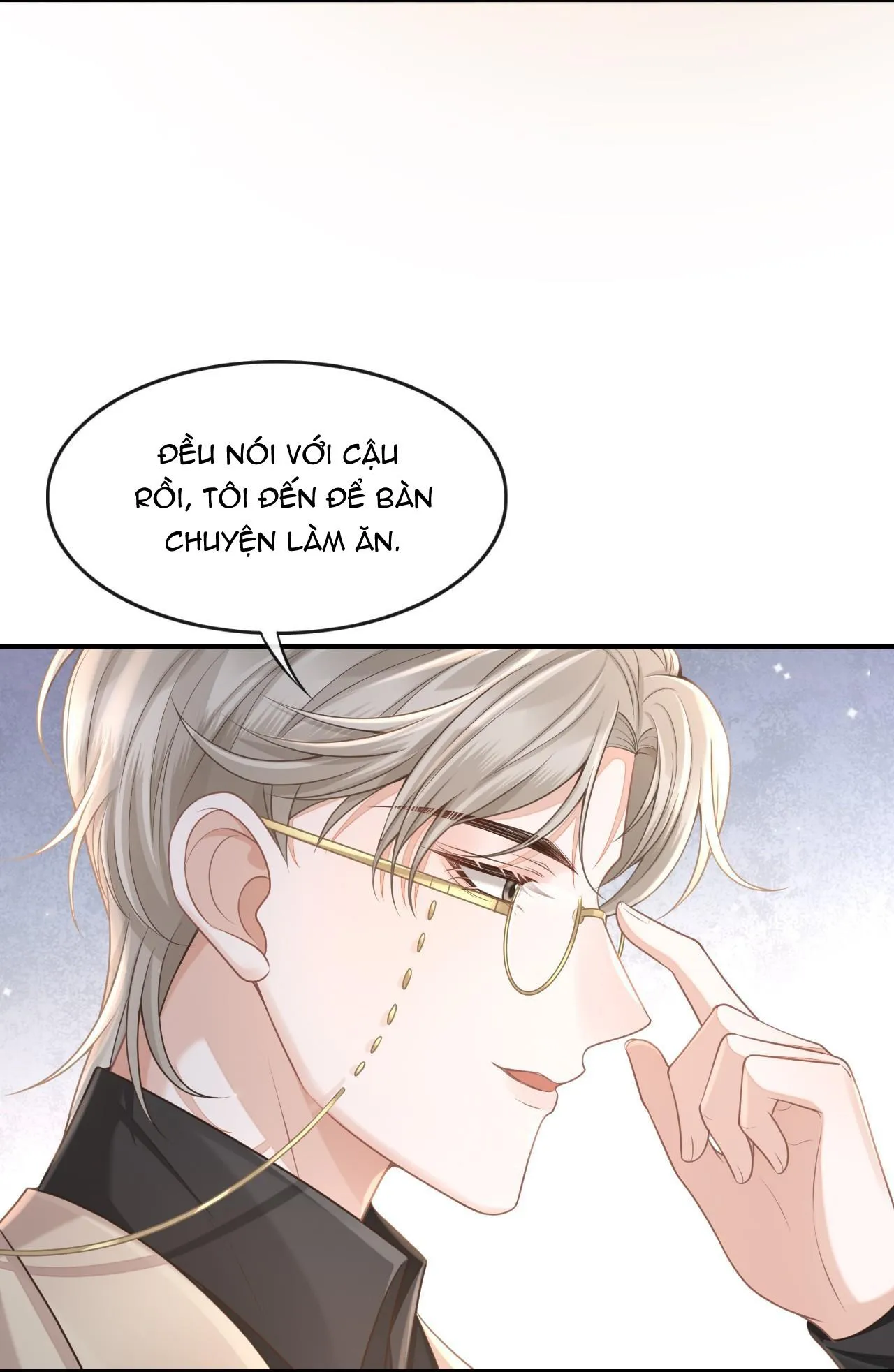 Thượng Tâm Chapter 1 Trang 14