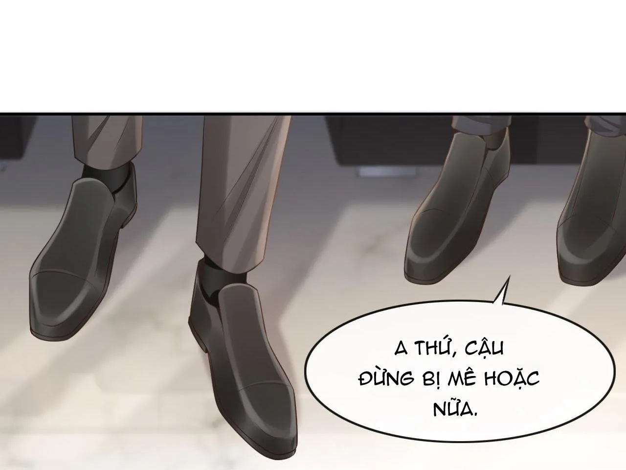 Thượng Tâm Chapter 1 Trang 16