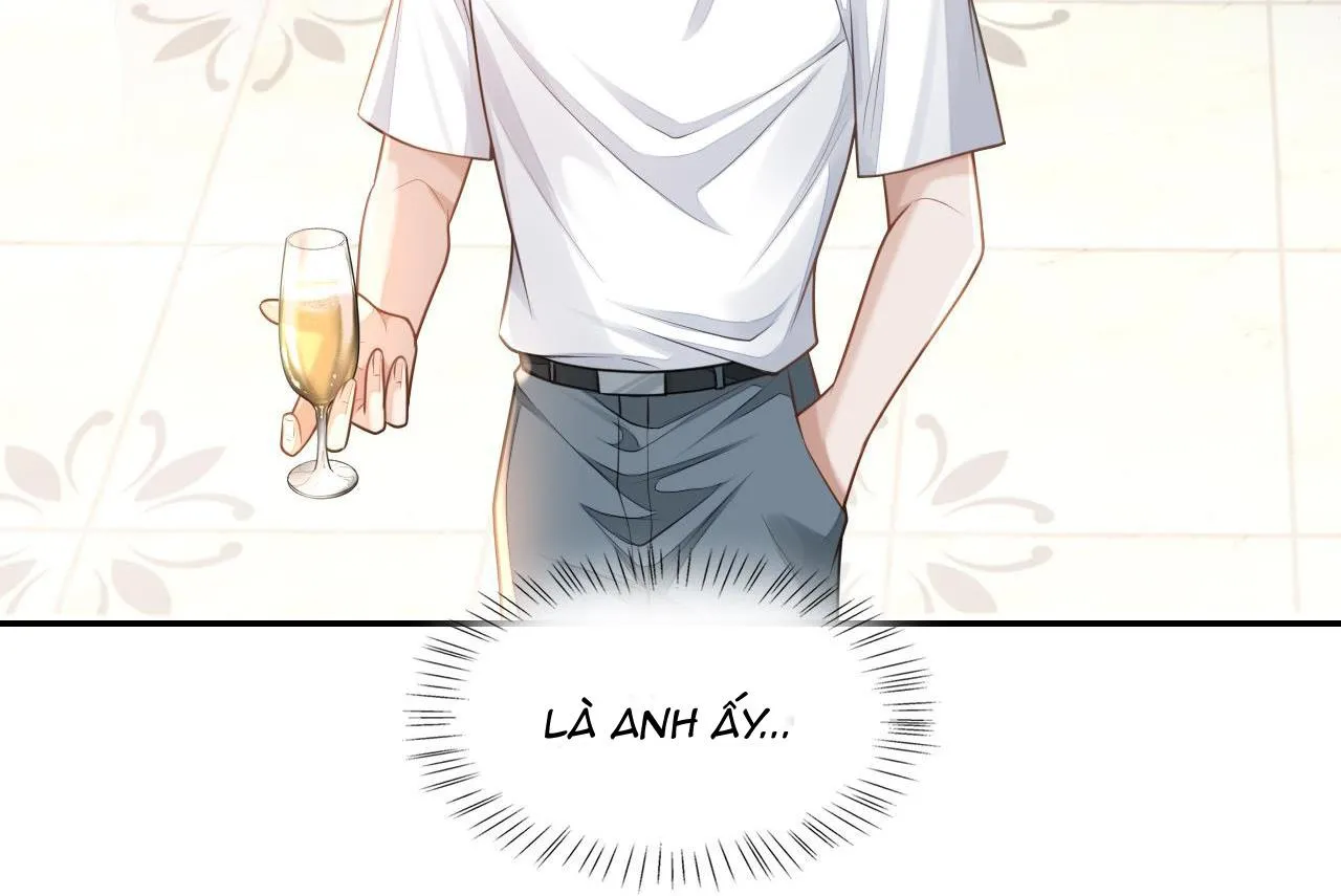 Thượng Tâm Chapter 1 Trang 21