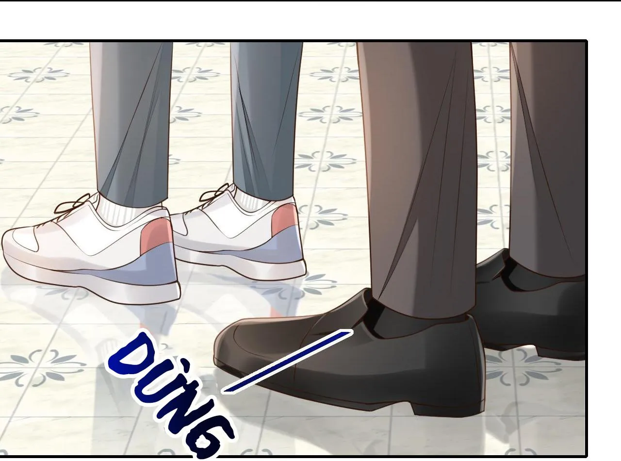 Thượng Tâm Chapter 1 Trang 30