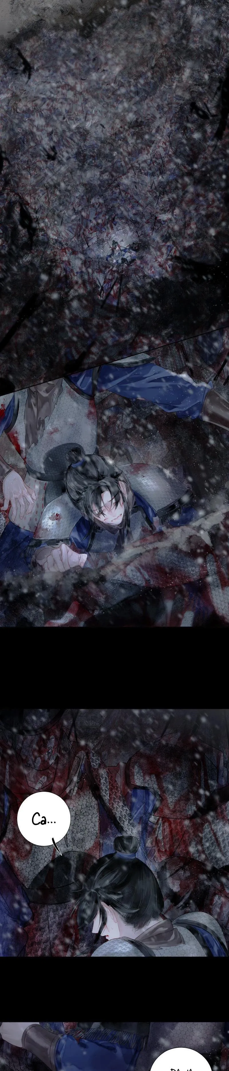 THƯƠNG TIẾN TỬU Chapter 1 Trang 3