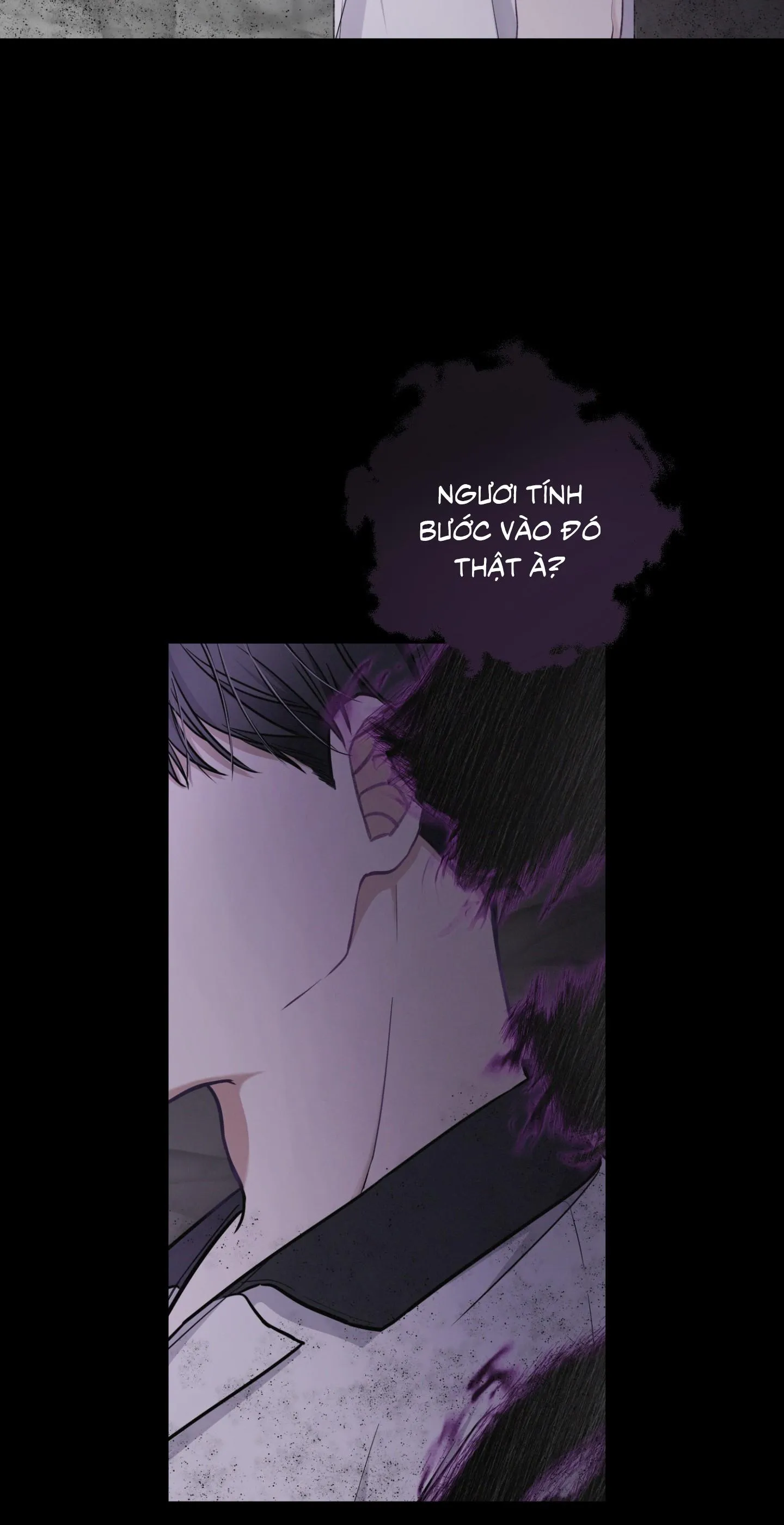 Thương vụ thứ hai Chapter 1 Trang 3