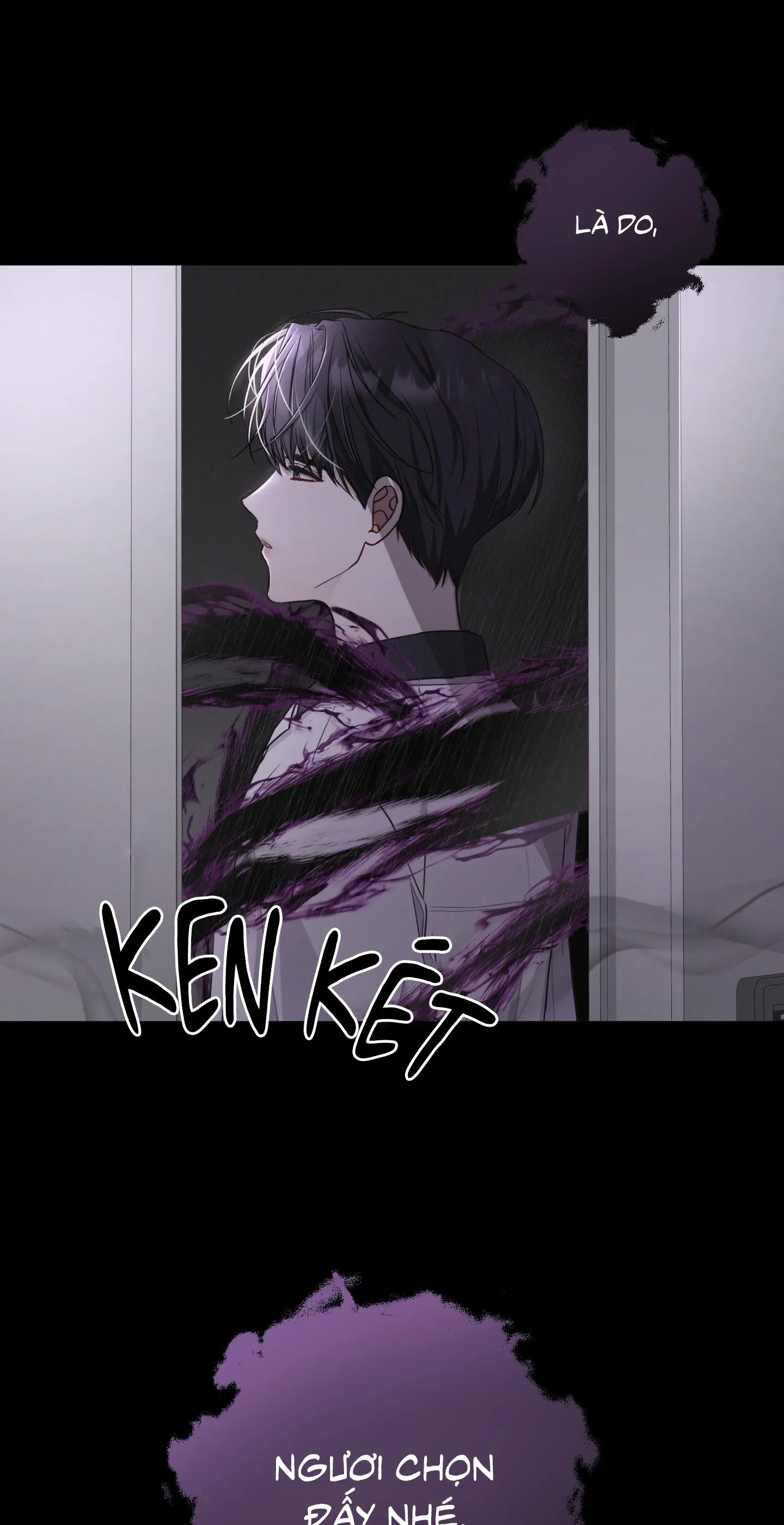 Thương vụ thứ hai Chapter 1 Trang 6